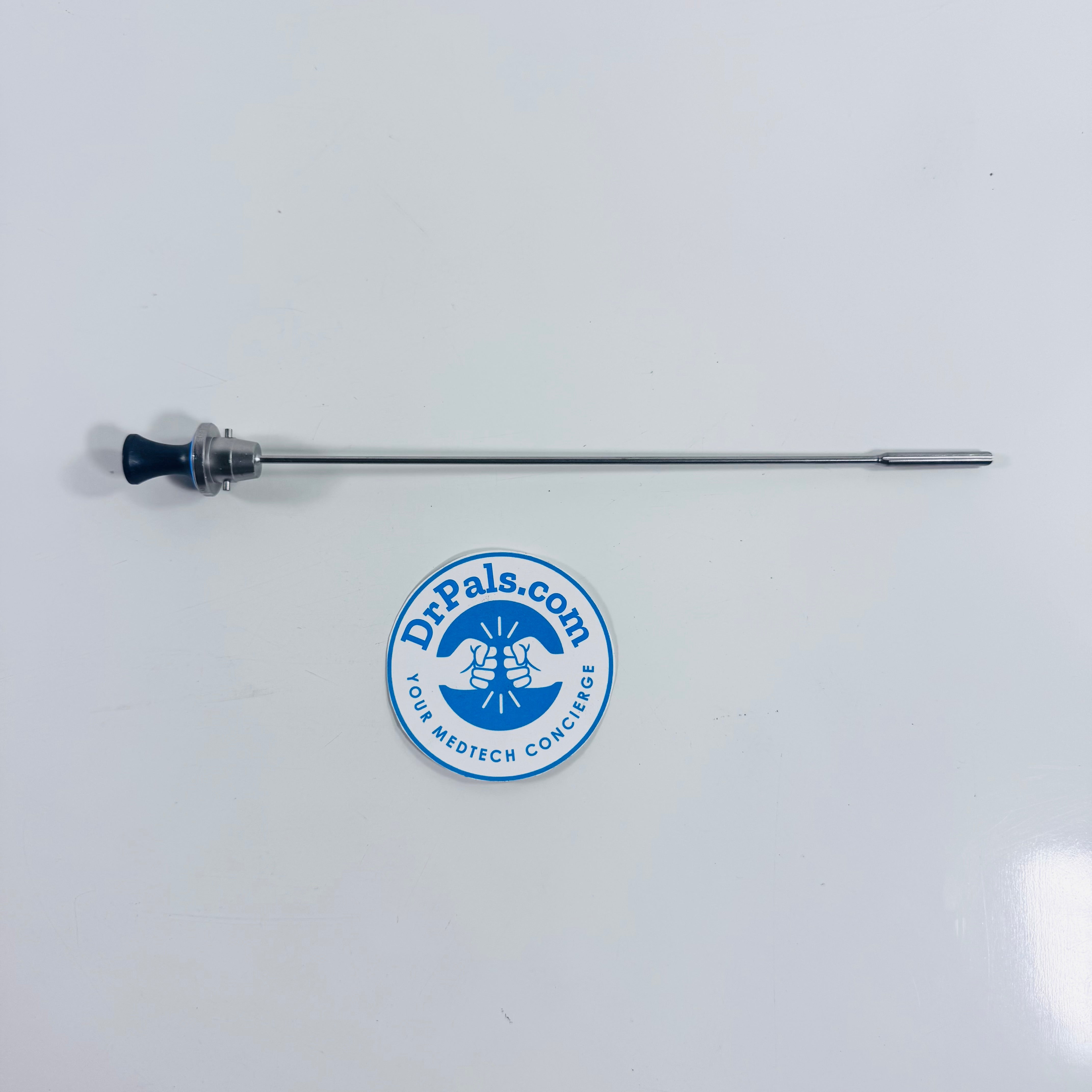 Olympus A20903A | 15.5Fr Straight Obturator for Cystoscope Sheath