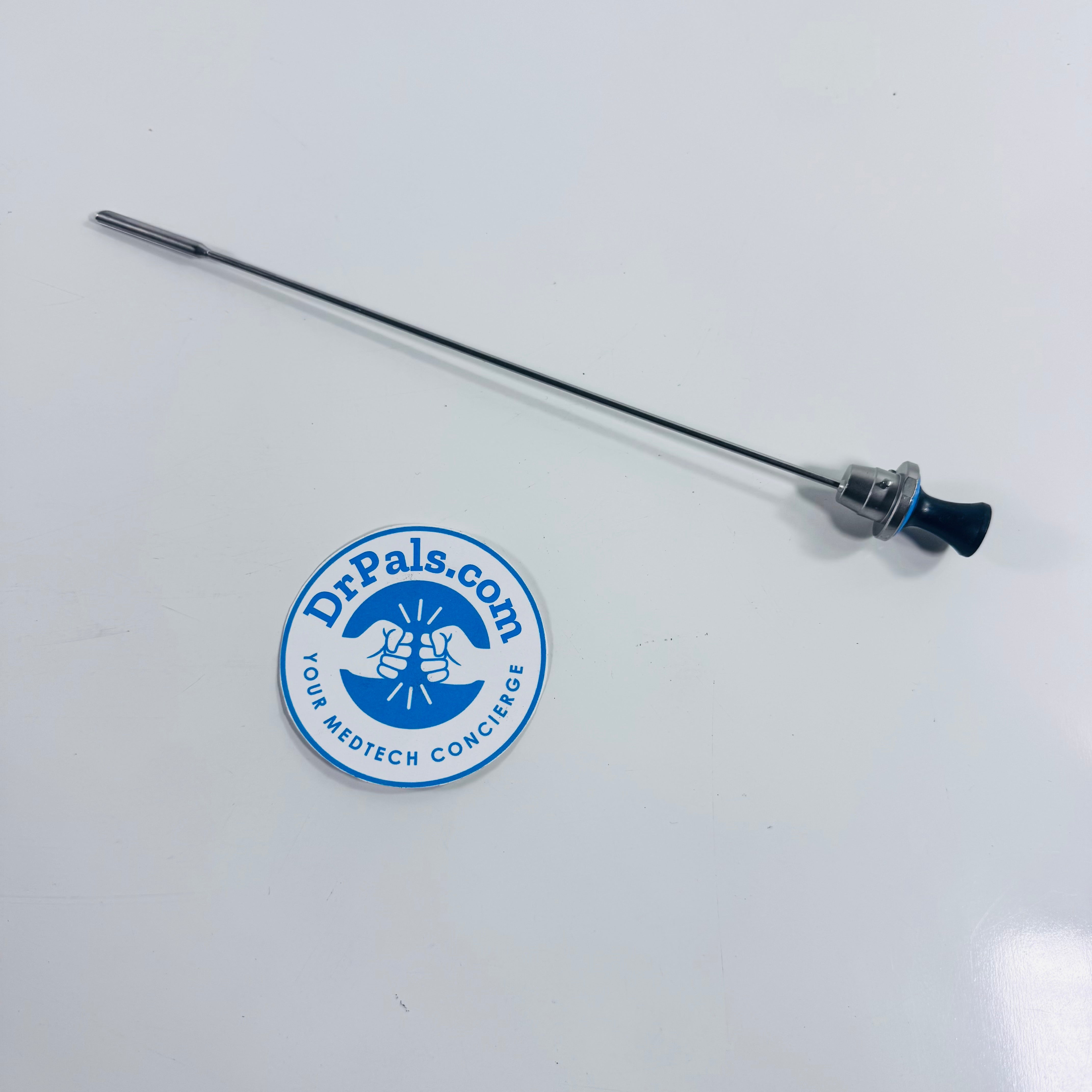 Olympus A20903A | 15.5Fr Straight Obturator for Cystoscope Sheath