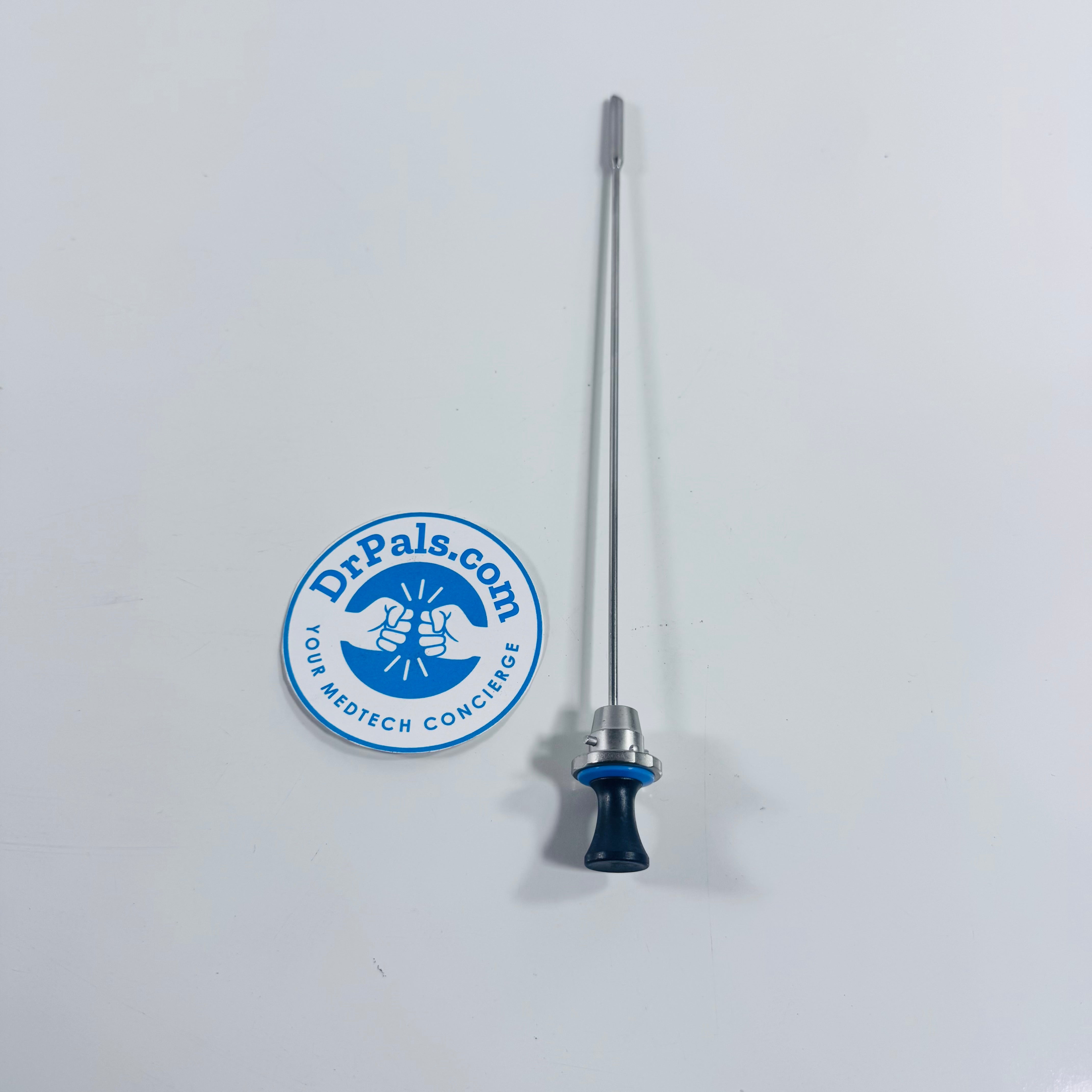 Olympus A20903A | 15.5Fr Straight Obturator for Cystoscope Sheath