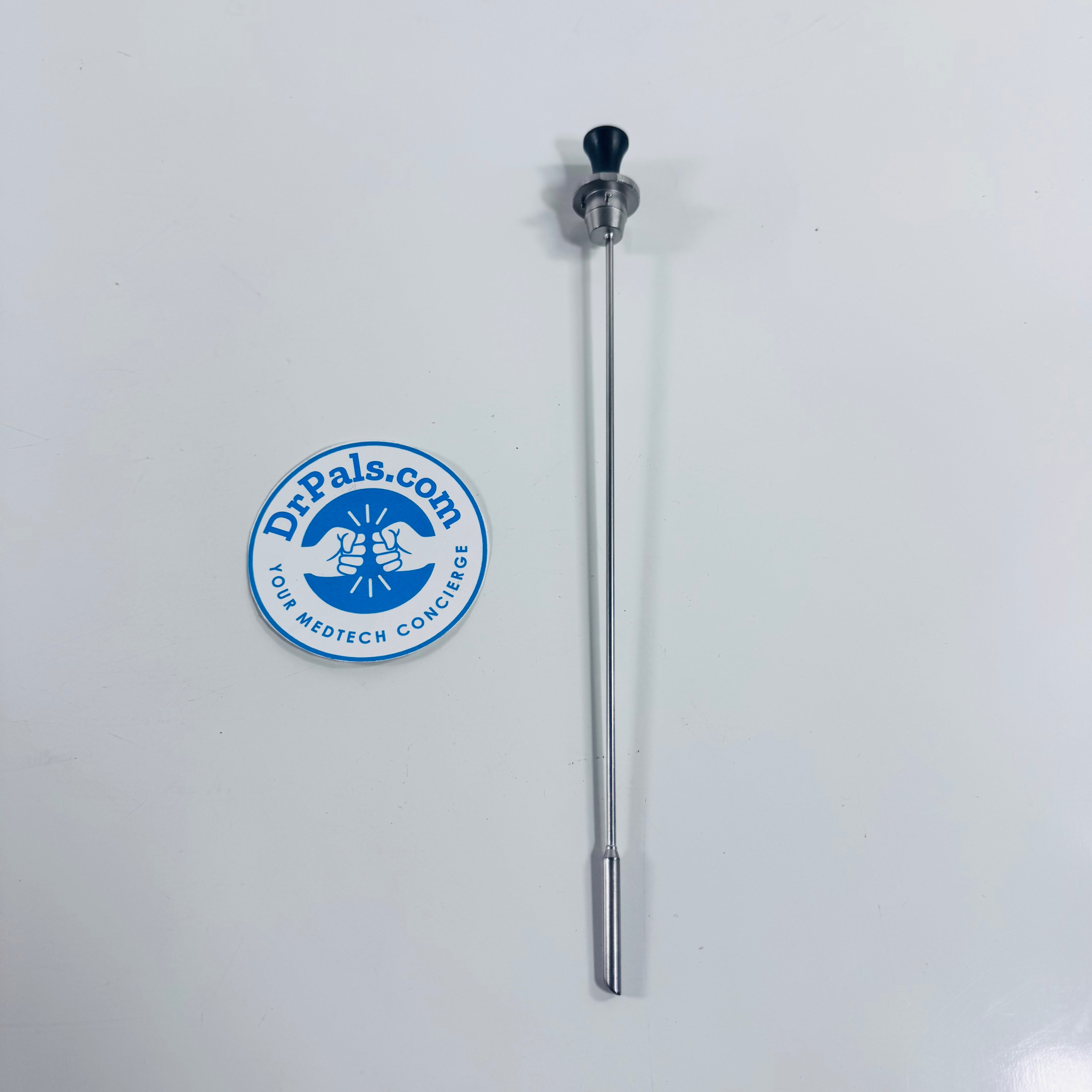 Olympus A20903A | 15.5Fr Straight Obturator for Cystoscope Sheath