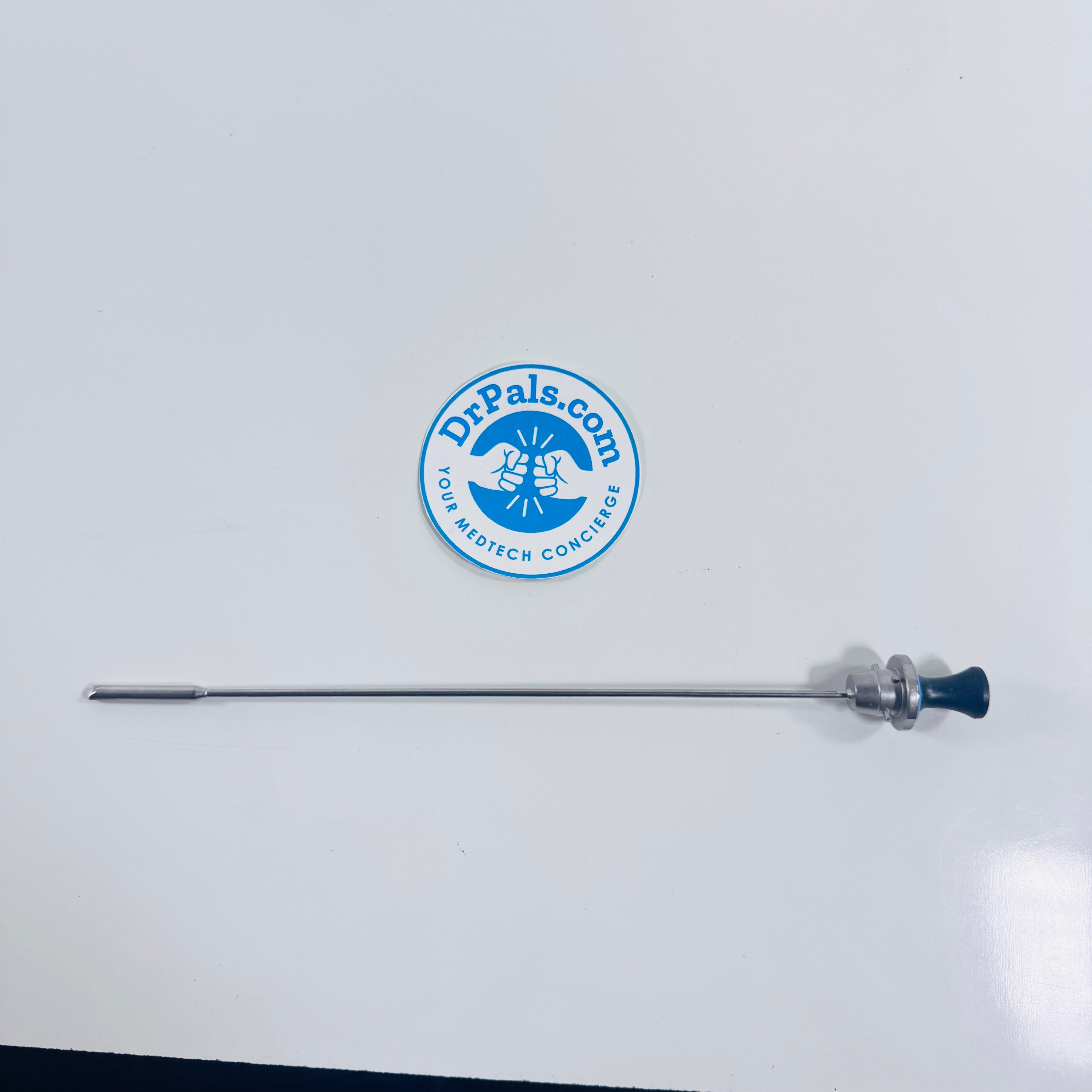 Olympus A20903A | 15.5Fr Straight Obturator for Cystoscope Sheath