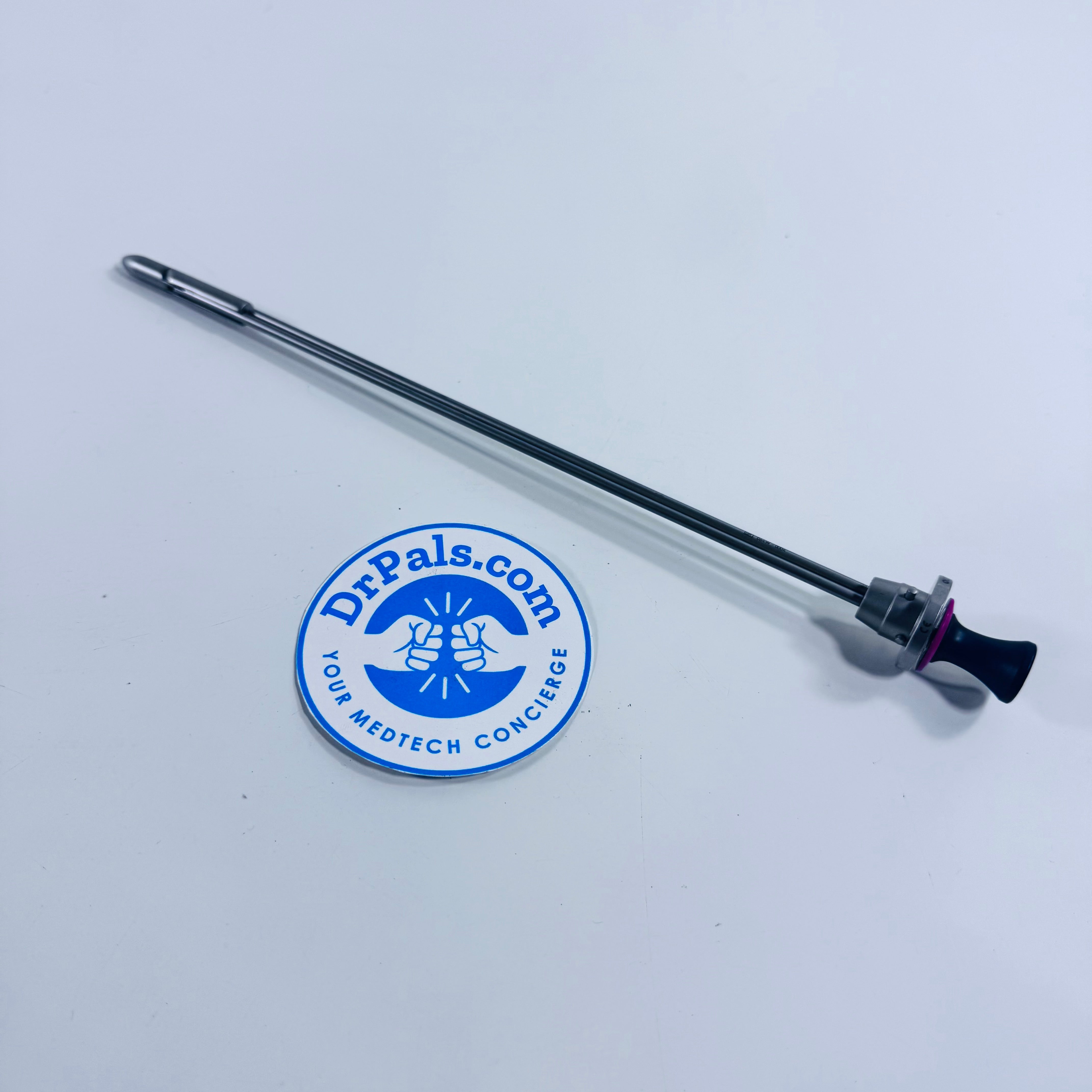 Olympus A22086A | 28Fr Timberlake Deflecting Obturator Resectoscope
