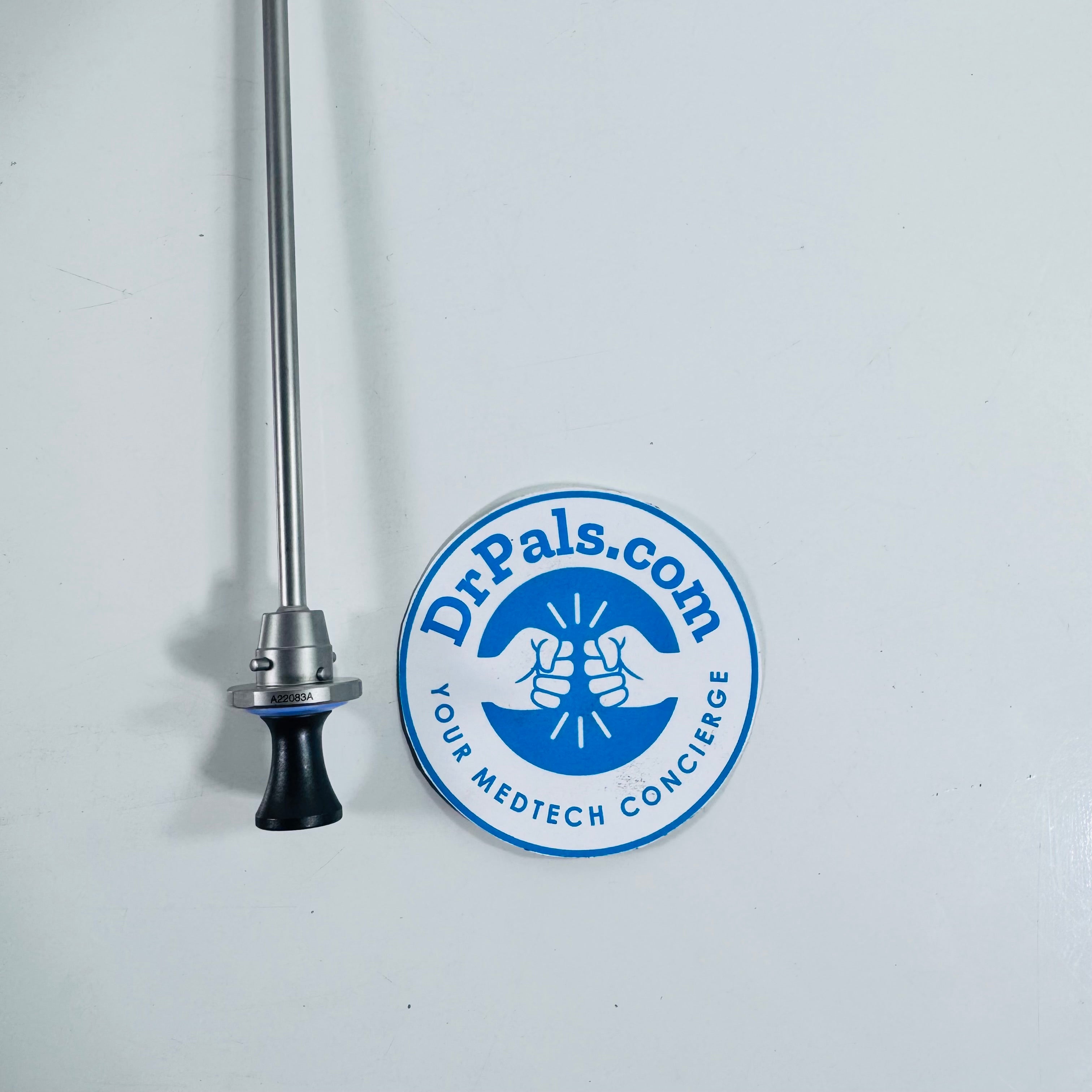 Olympus A22083A | 28Fr Deflectable Tip Obturator Resectoscope