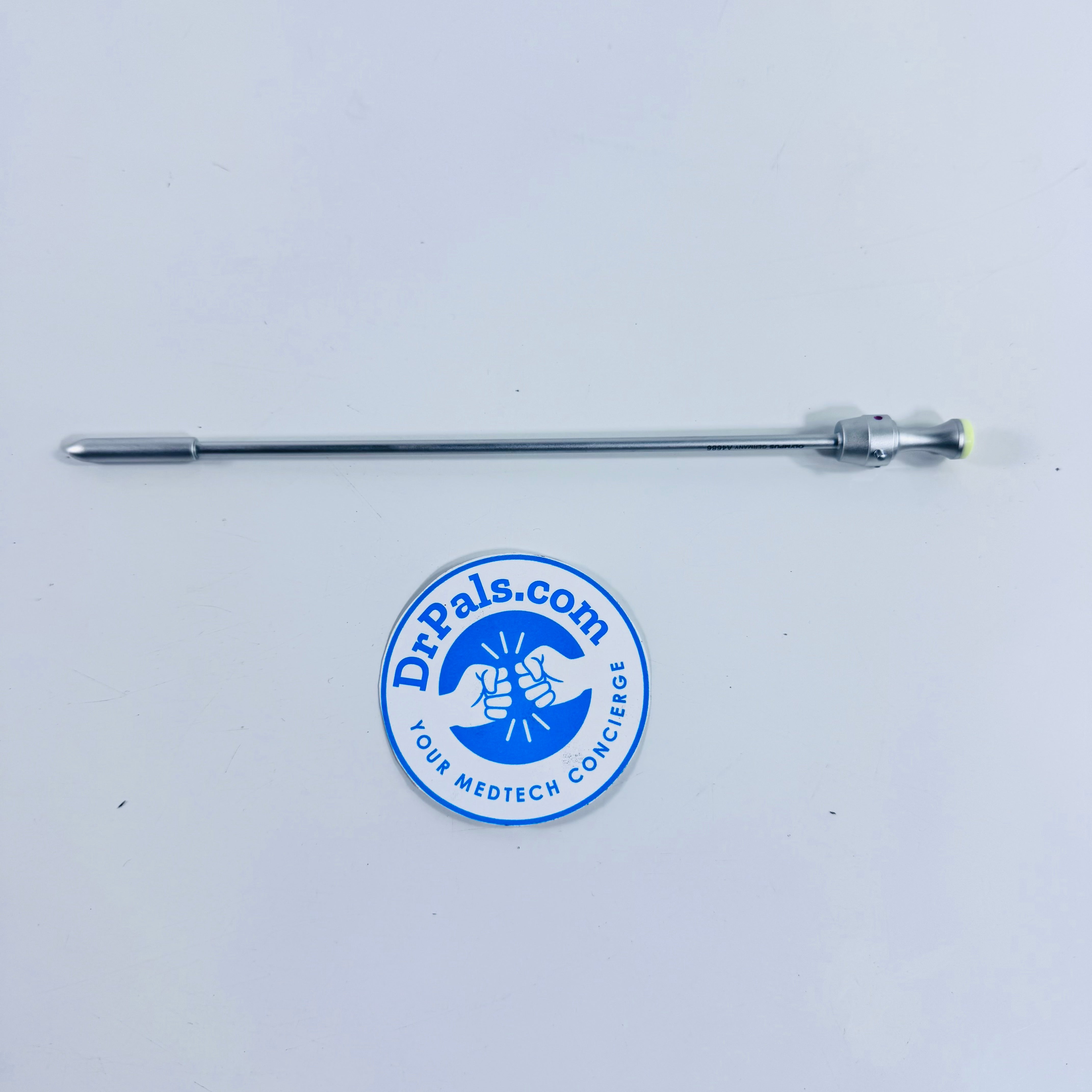 Olympus A4686 | 8mm Hysteroscopy Obturator Gynecology Reusable