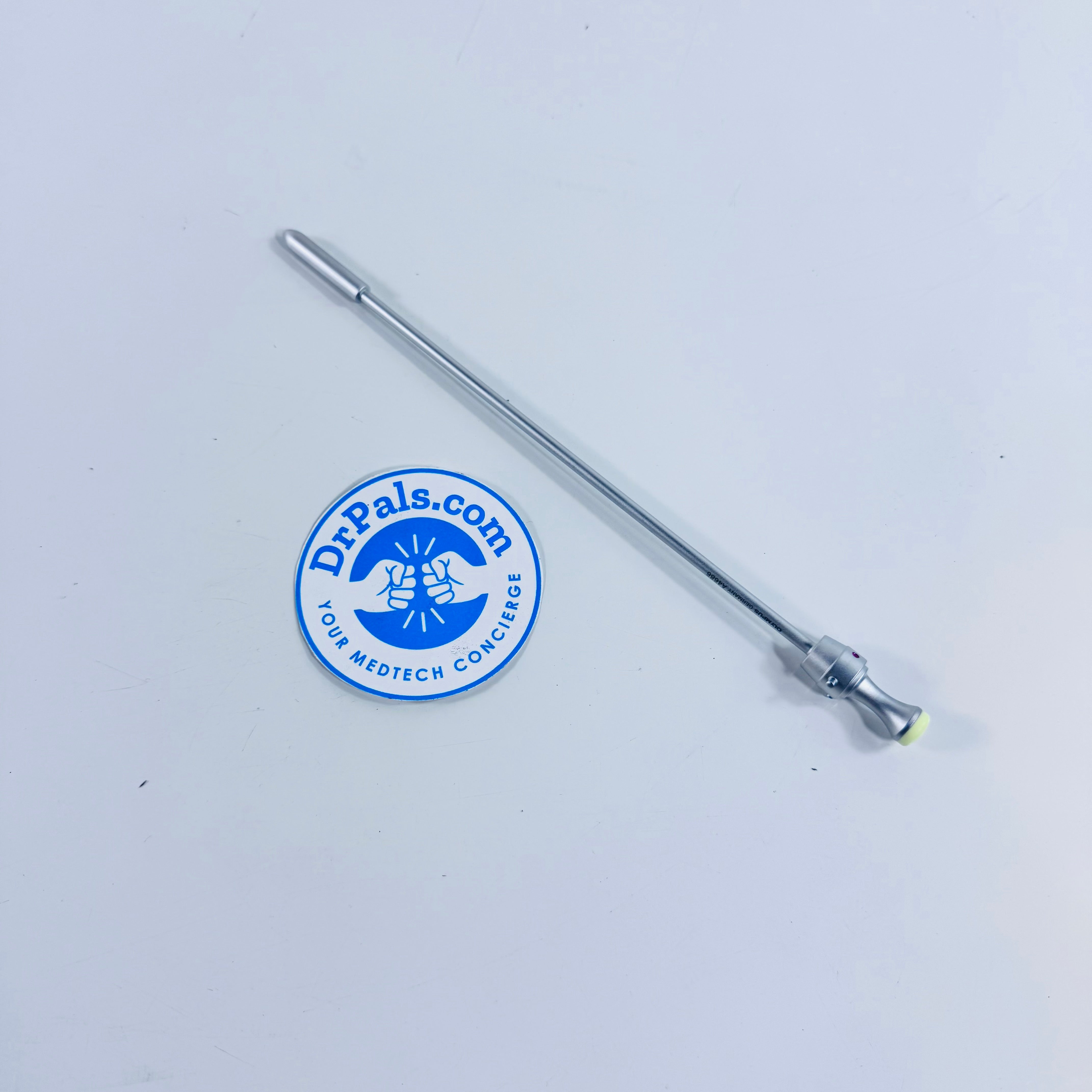 Olympus A4686 | 8mm Hysteroscopy Obturator Gynecology Reusable