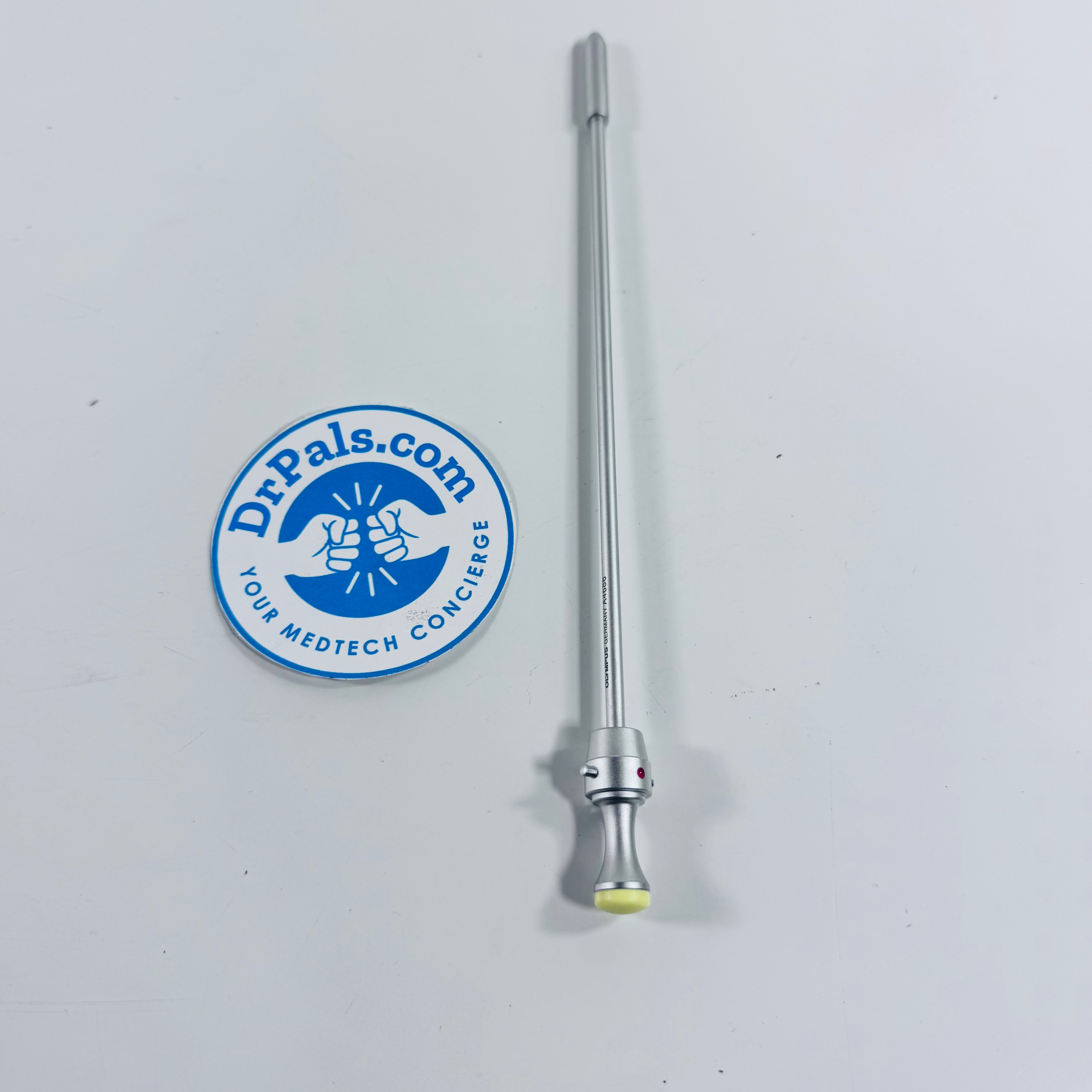 Olympus A4686 | 8mm Hysteroscopy Obturator Gynecology Reusable