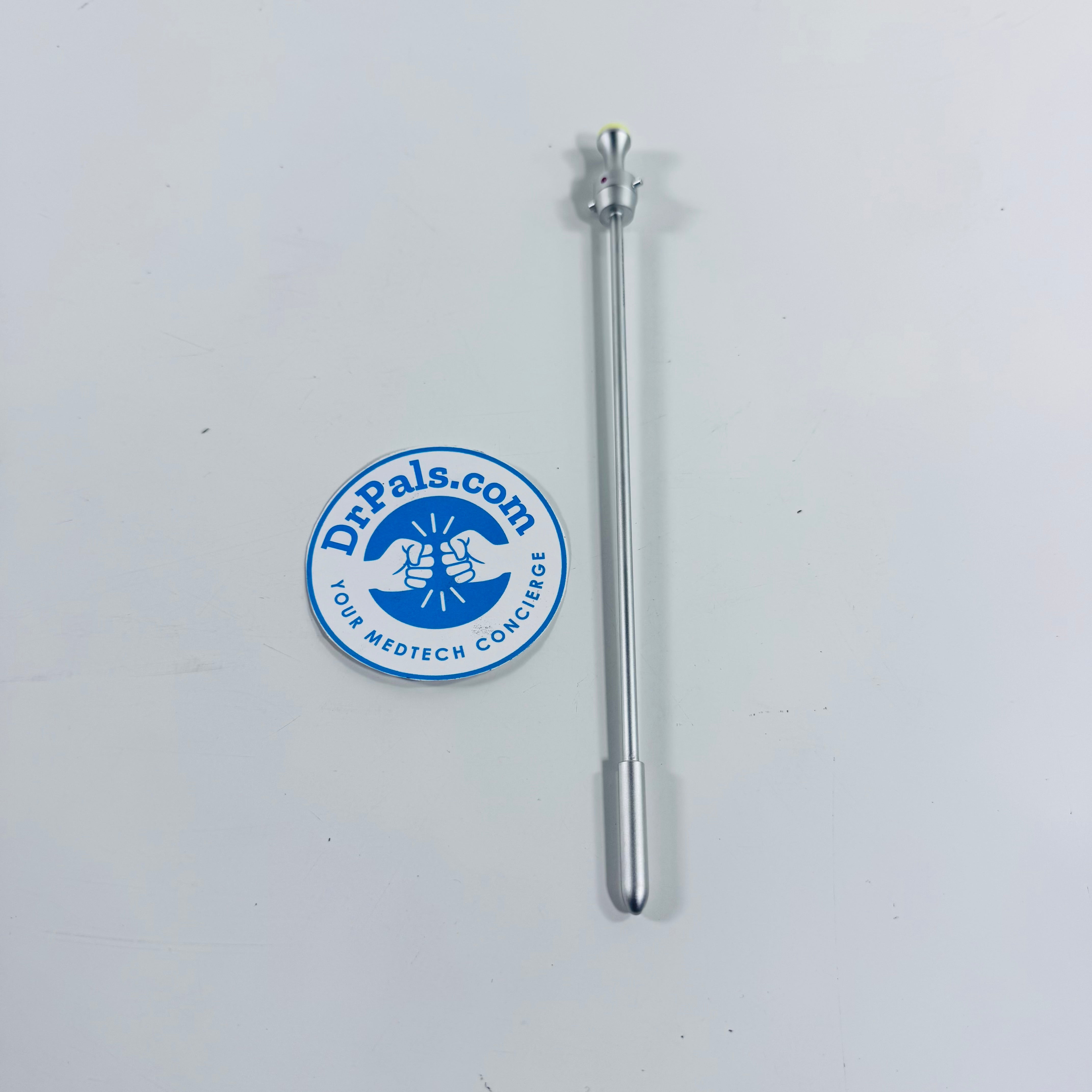 Olympus A4686 | 8mm Hysteroscopy Obturator Gynecology Reusable