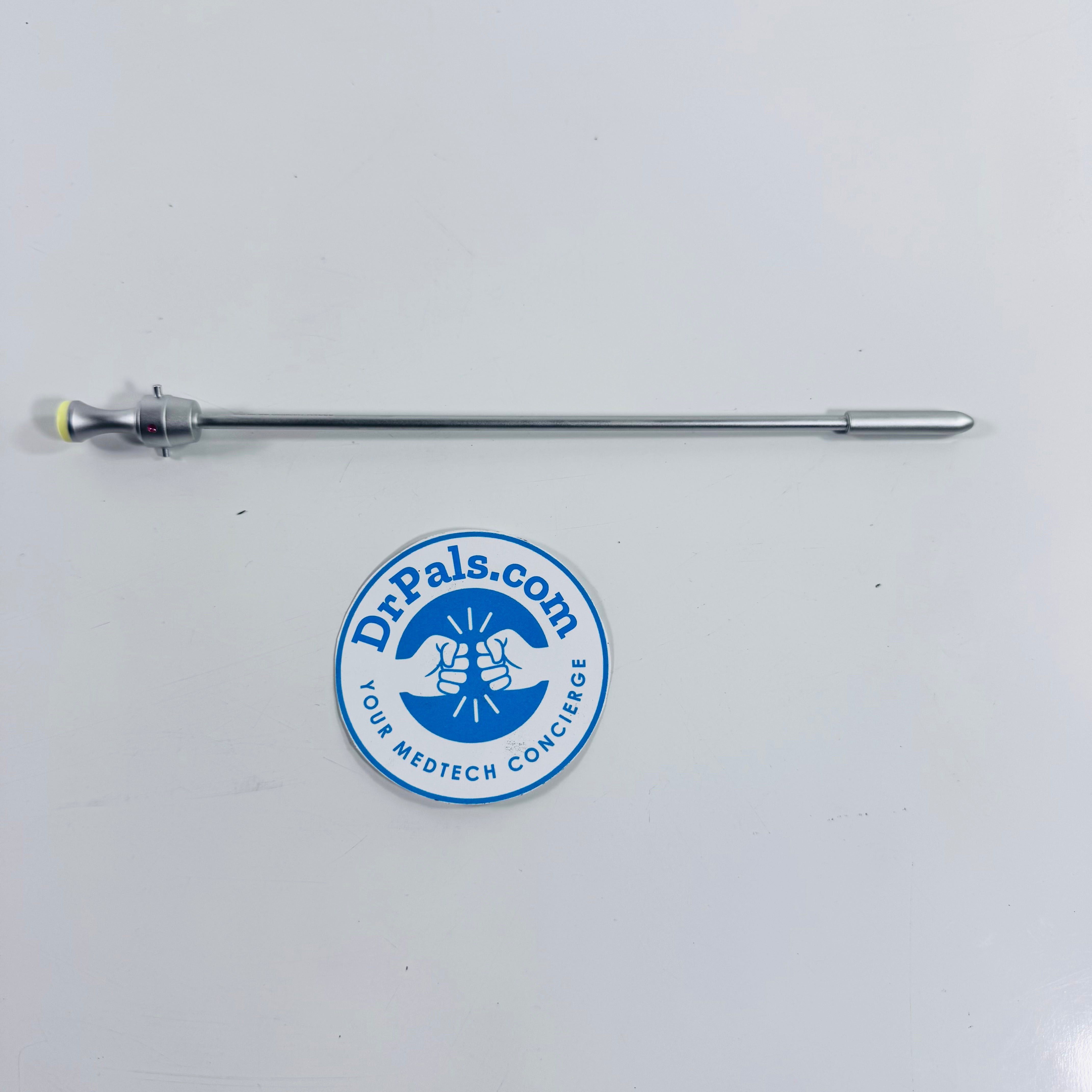 Olympus A4686 | 8mm Hysteroscopy Obturator Gynecology Reusable