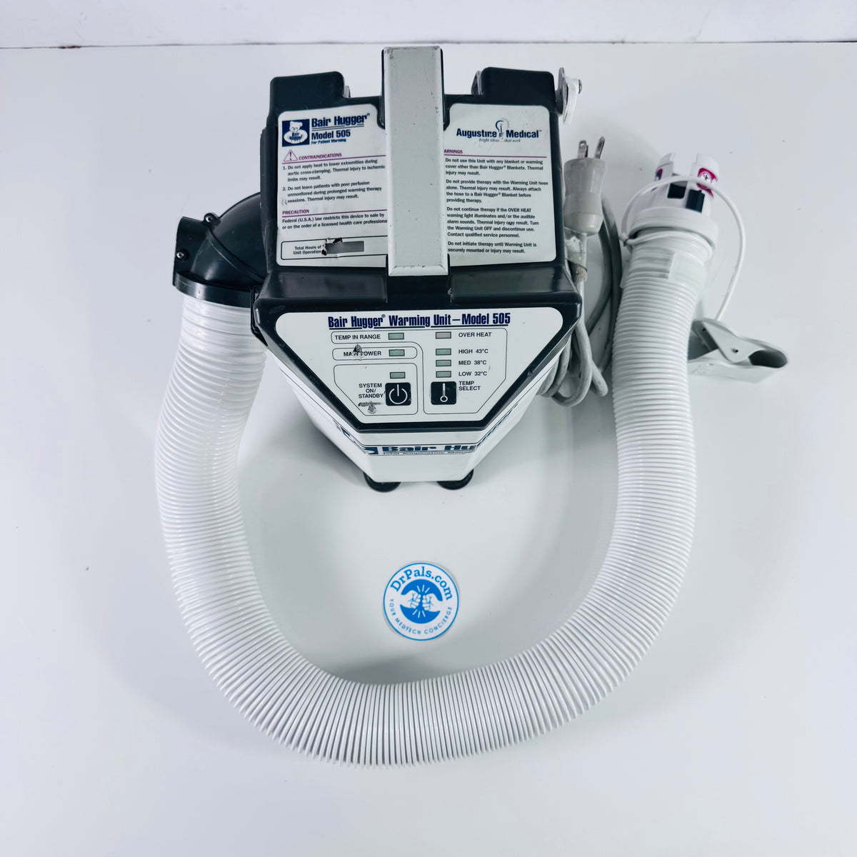 Bair Hugger Model 505 | Temperature Management Unit (TESTED)