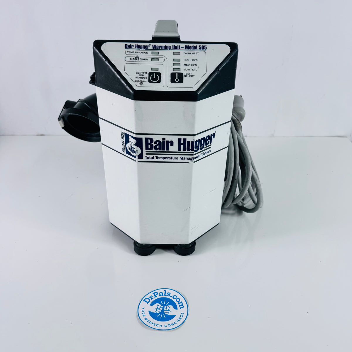 Bair Hugger Model 505 | Temperature Management Unit (TESTED)