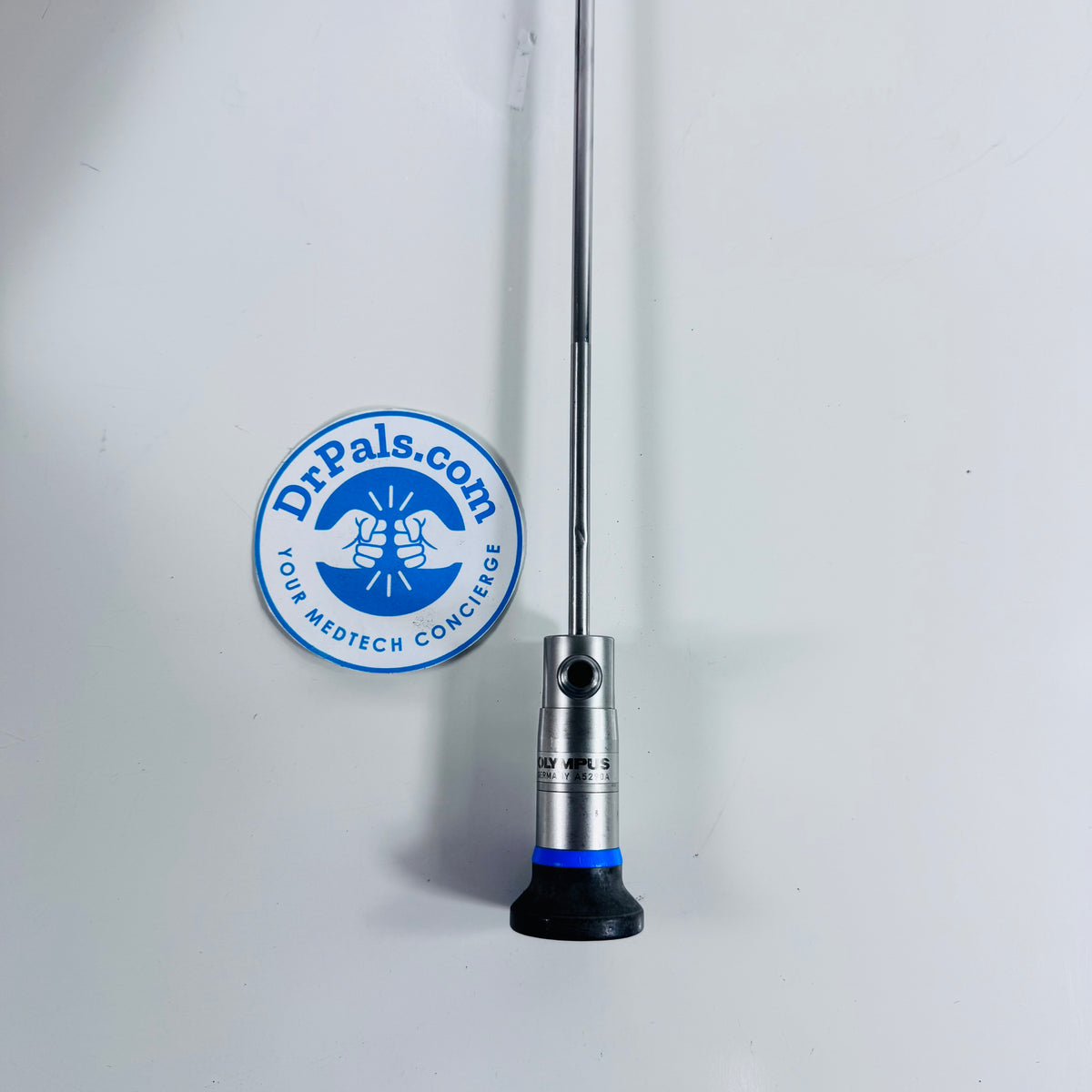 Olympus A5290A | 5.5mm 0 Degree Rigid Laparoscope