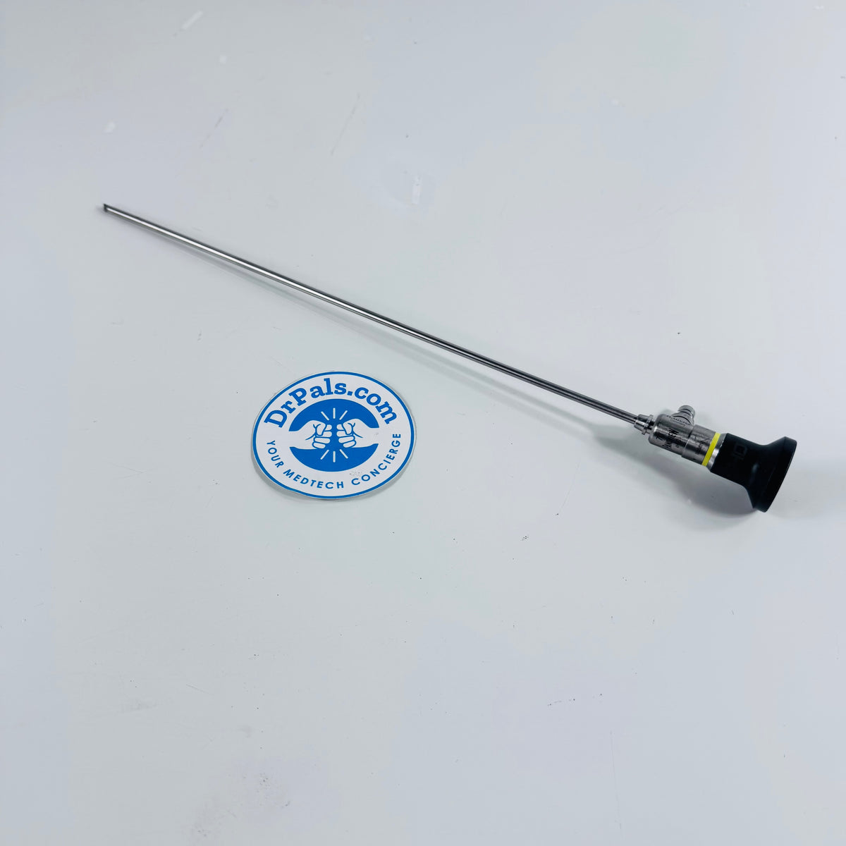 R. Wolf 8650.415 | 4mm 70 Degree Panoview Rigid Cystoscope Blurry