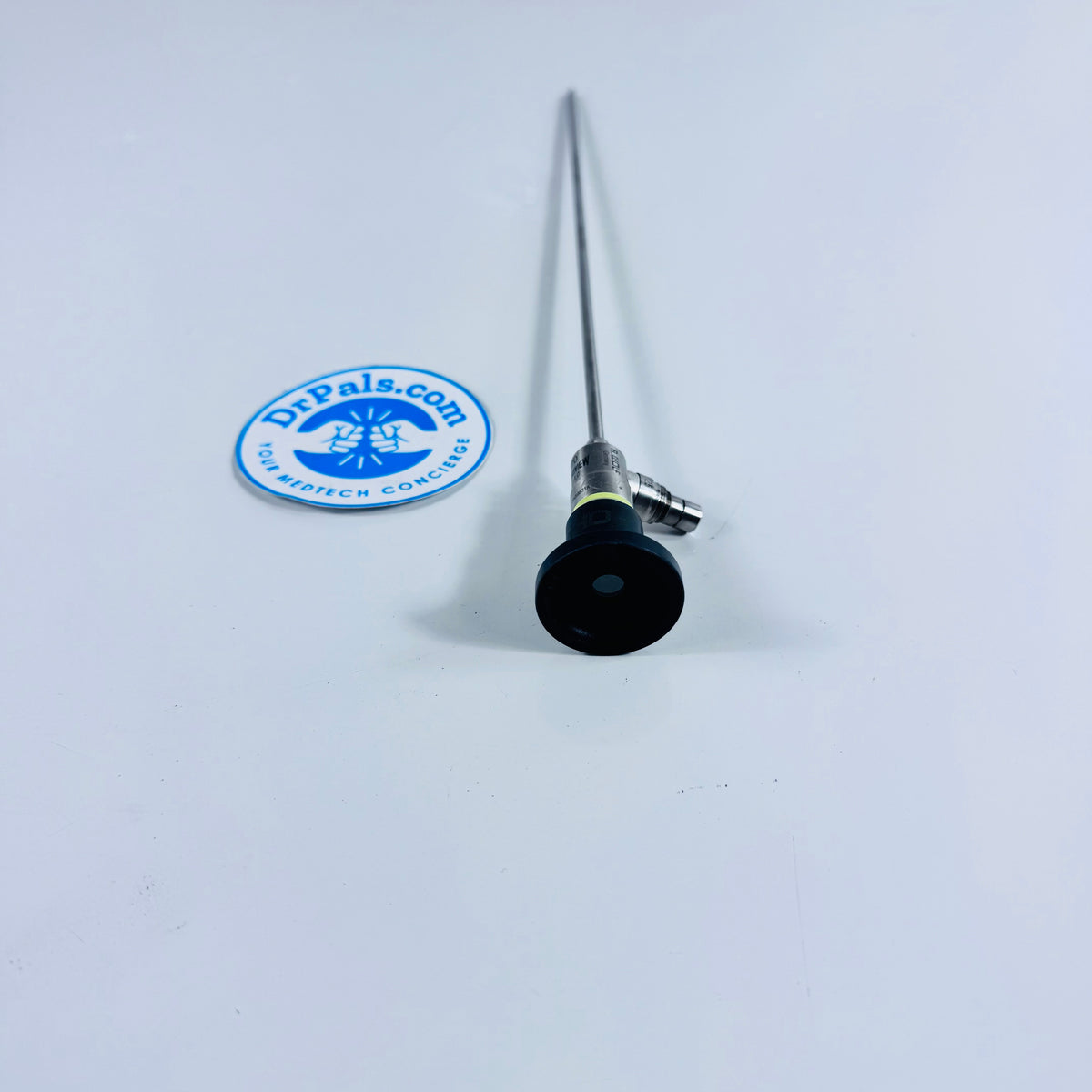 R. Wolf 8650.415 | 4mm 70 Degree Panoview Rigid Cystoscope Blurry