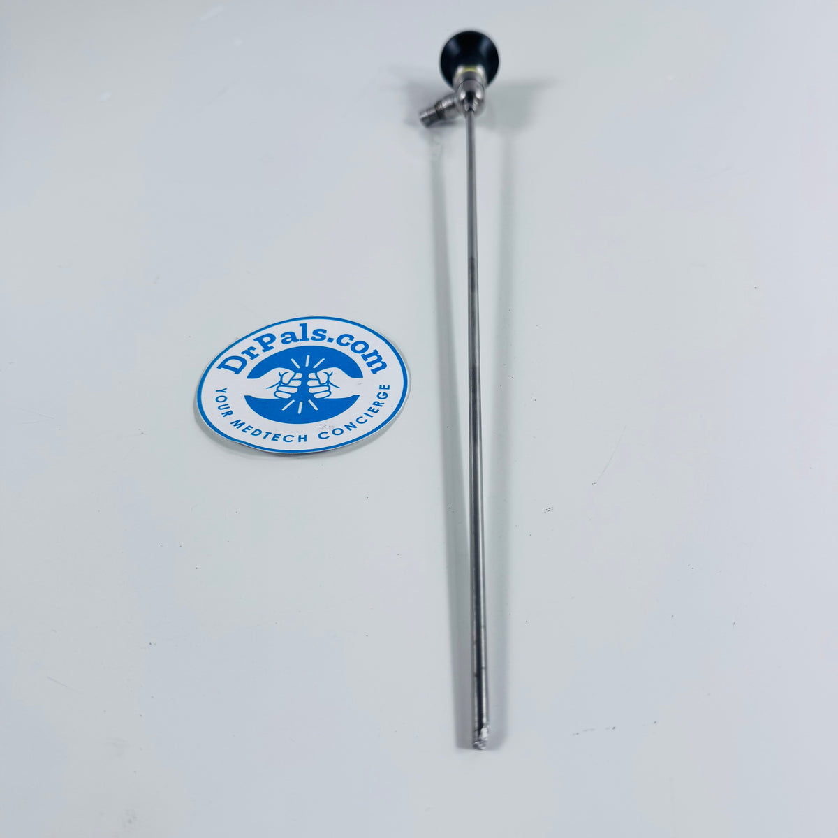 R. Wolf 8650.415 | 4mm 70 Degree Panoview Rigid Cystoscope Blurry