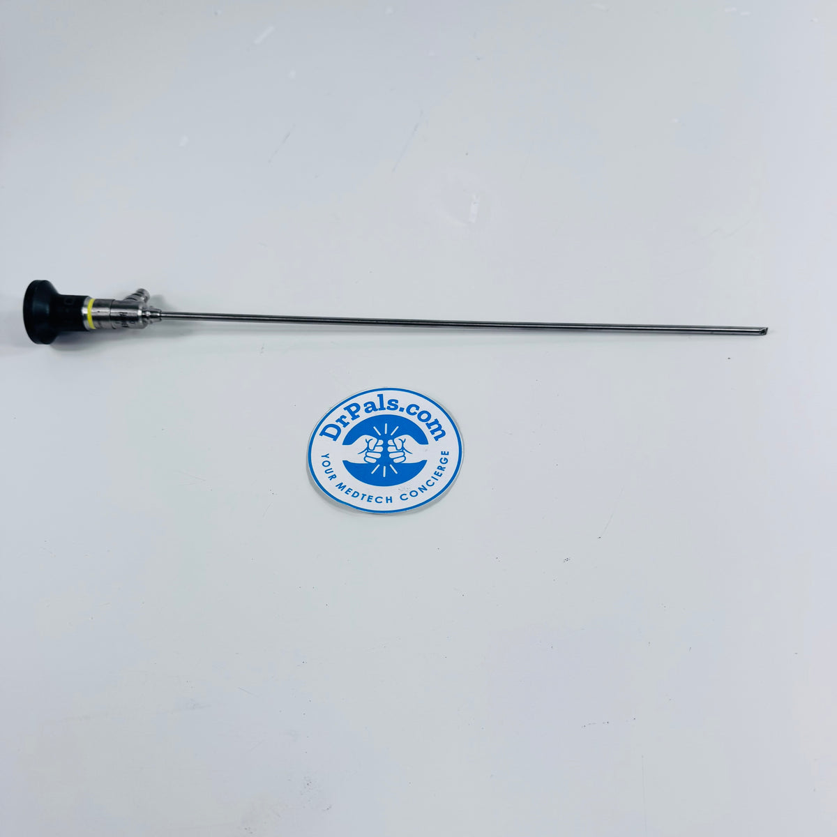 R. Wolf 8650.415 | 4mm 70 Degree Panoview Rigid Cystoscope Blurry