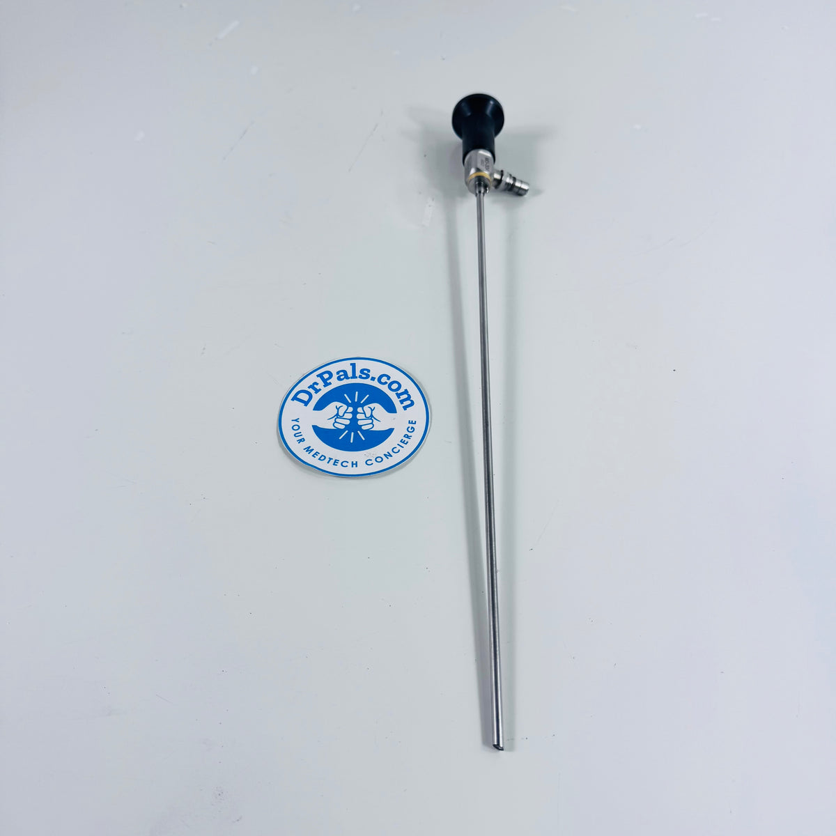 Gyrus ACMI M3-30A | 4mm 30° Gold Autoclavable Rigid Cystoscope Endoscope Telescope Urology