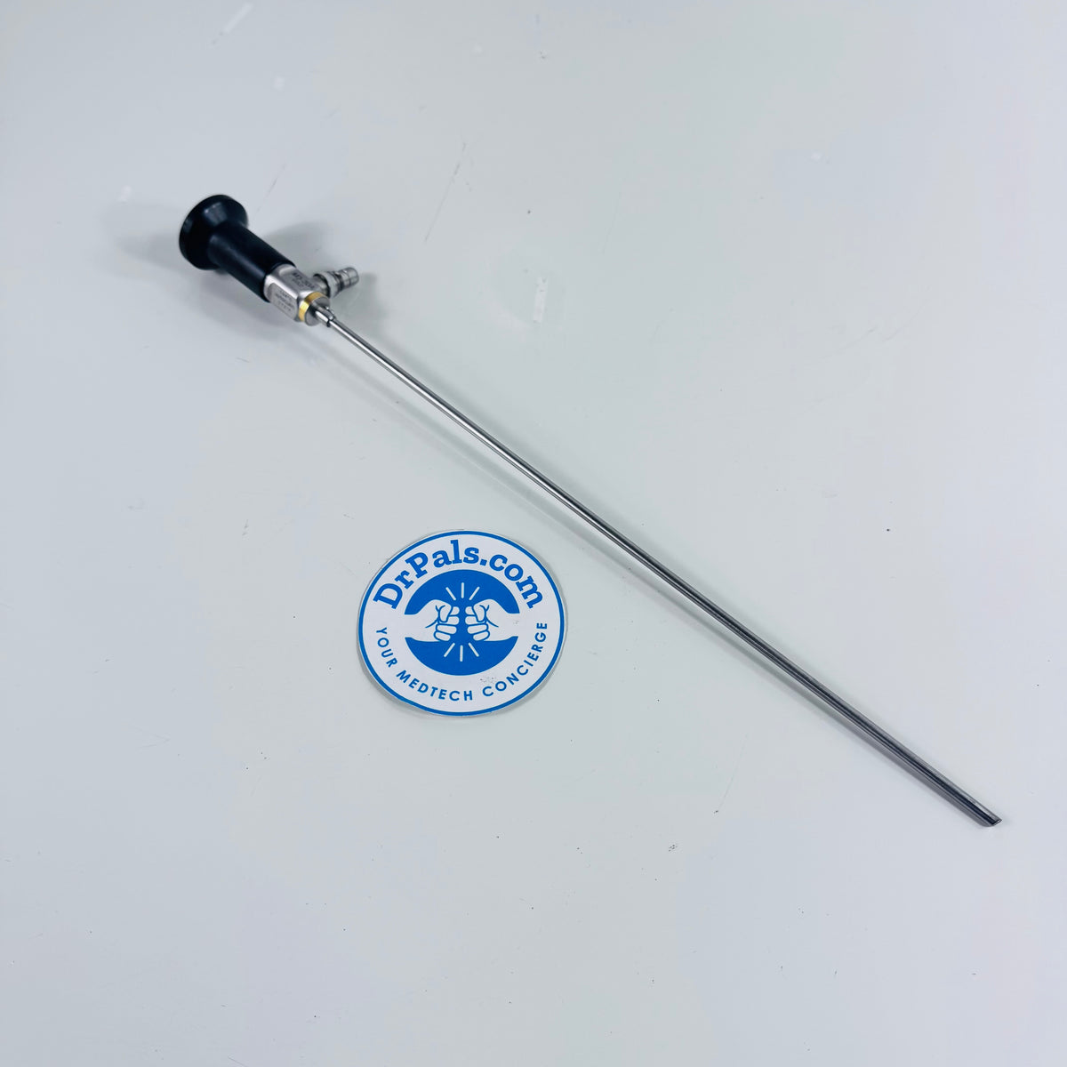 Gyrus ACMI M3-30A | 4mm 30° Gold Autoclavable Rigid Cystoscope Endoscope Telescope Urology