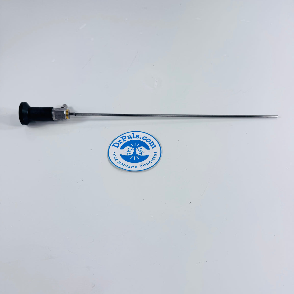 Gyrus ACMI M3-30A | 4mm 30° Gold Autoclavable Rigid Cystoscope Endoscope Telescope Urology