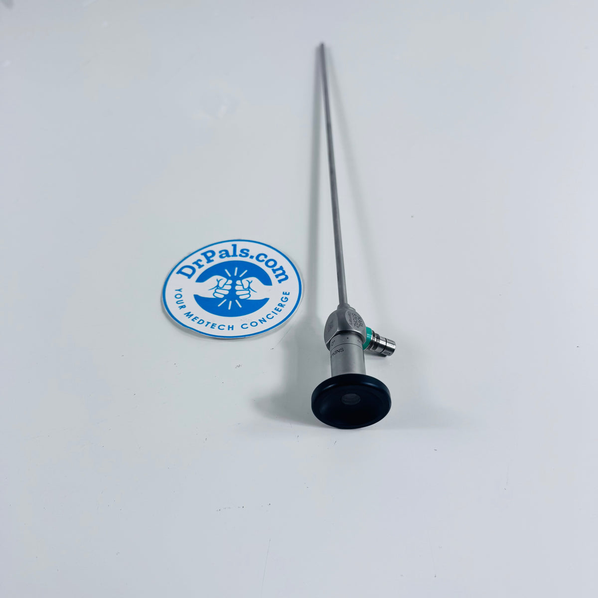 Karl Storz 27005AA | 4mm 0 Degree Hopkins II Rigid Cystoscope Endoscope Telescope Urology