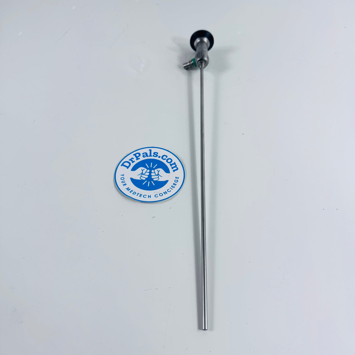 Karl Storz 27005AA | 4mm 0 Degree Hopkins II Rigid Cystoscope Endoscope Telescope Urology