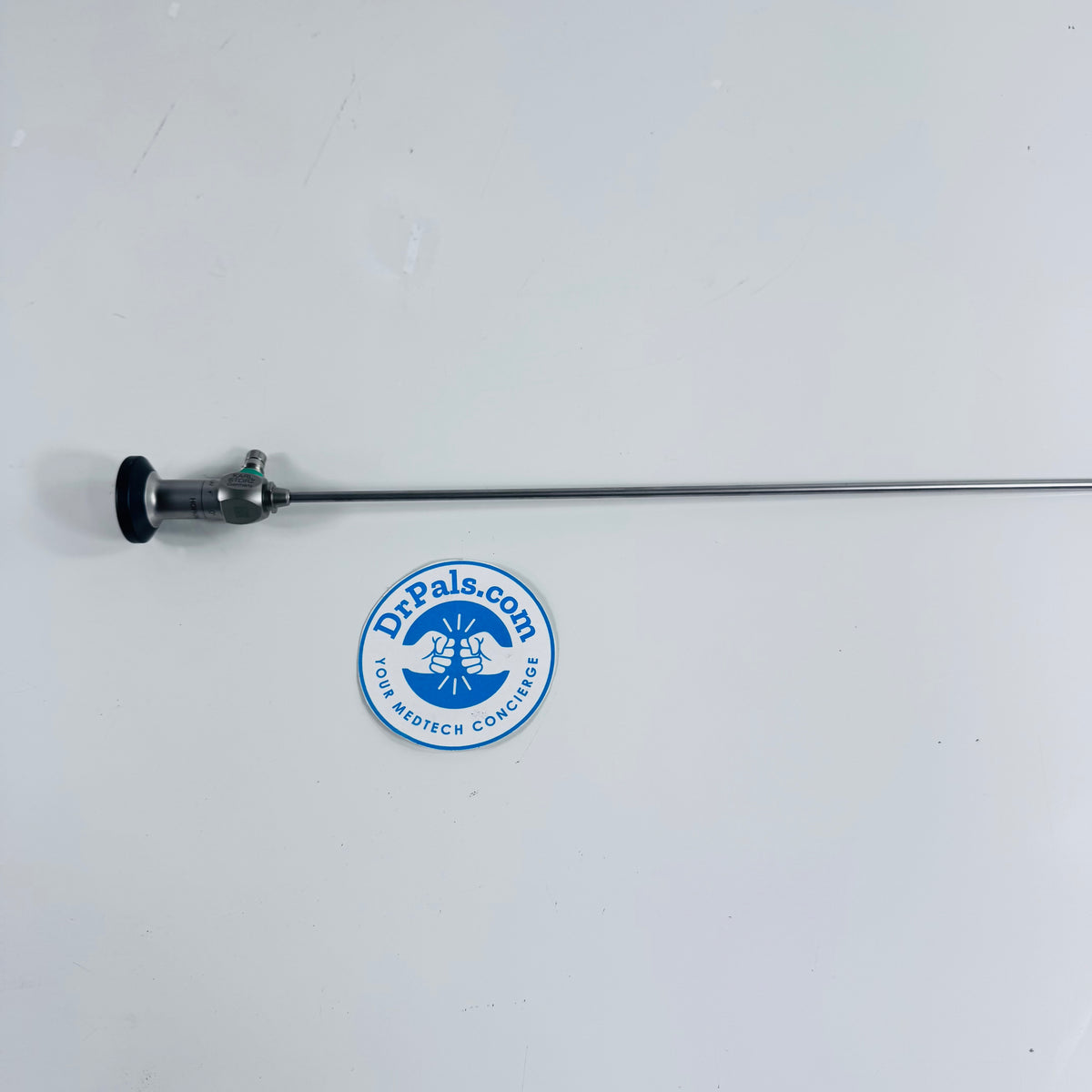 Karl Storz 27005AA | 4mm 0 Degree Hopkins II Rigid Cystoscope Endoscope Telescope Urology