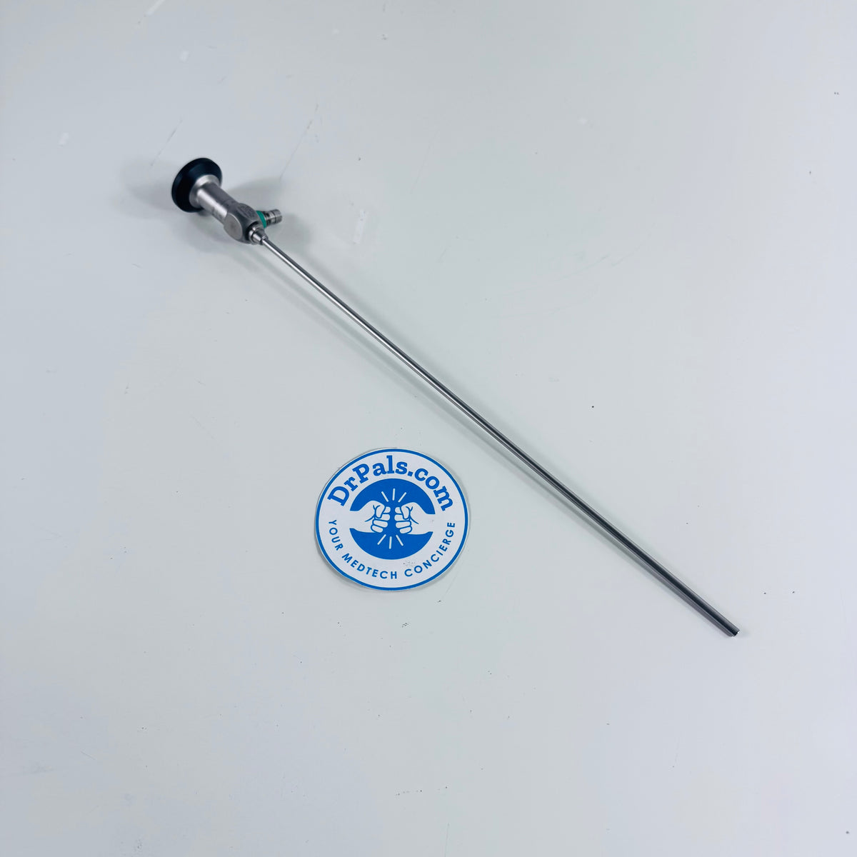 Karl Storz 27005AA | 4mm 0 Degree Hopkins II Rigid Cystoscope Endoscope Telescope Urology