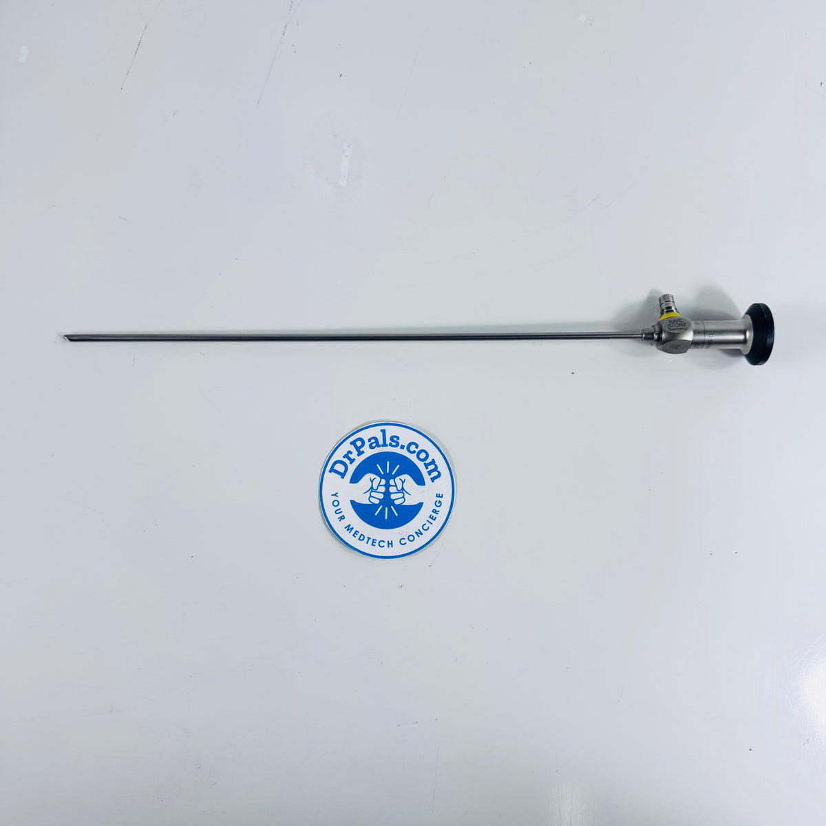 Karl Storz 27005CA | 4mm 70 Degree Hopkins II Rigid Cystoscope Endoscope Telescope Urology