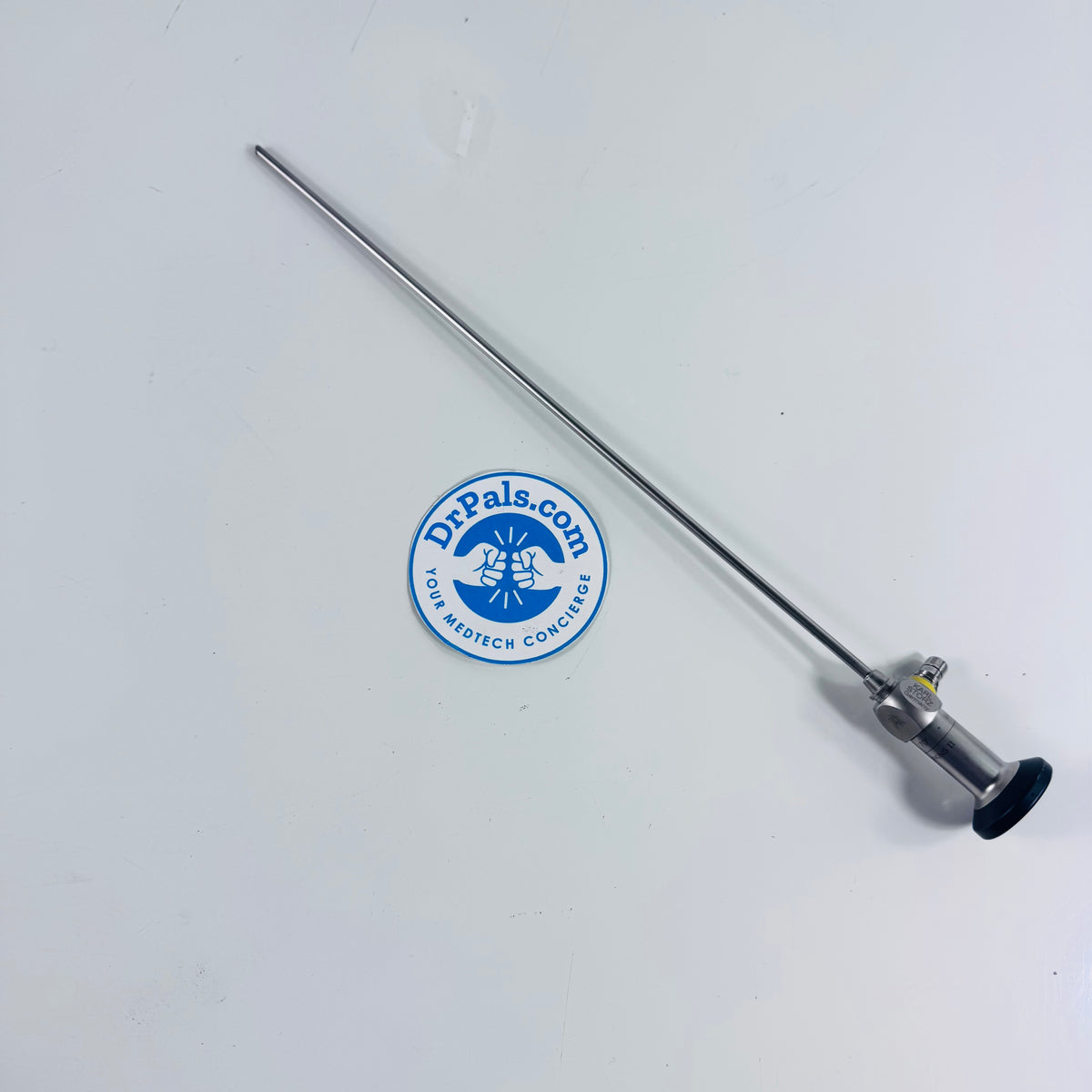 Karl Storz 27005CA | 4mm 70 Degree Hopkins II Rigid Cystoscope Endoscope Telescope Urology