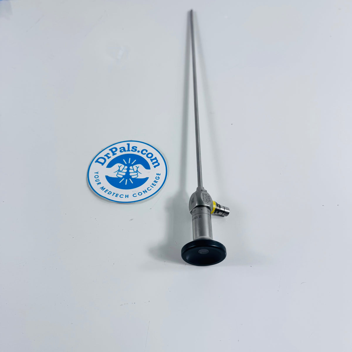 Karl Storz 27005CA | 4mm 70 Degree Hopkins II Rigid Cystoscope Endoscope Telescope Urology