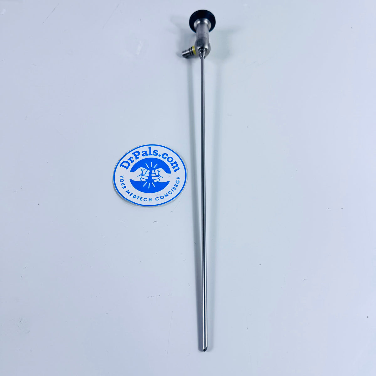 Karl Storz 27005CA | 4mm 70 Degree Hopkins II Rigid Cystoscope Endoscope Telescope Urology
