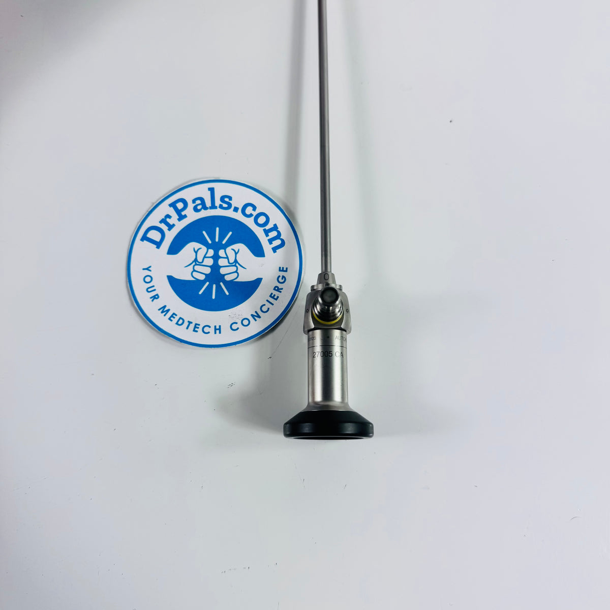 Karl Storz 27005CA | 4mm 70 Degree Hopkins II Rigid Cystoscope Endoscope Telescope Urology