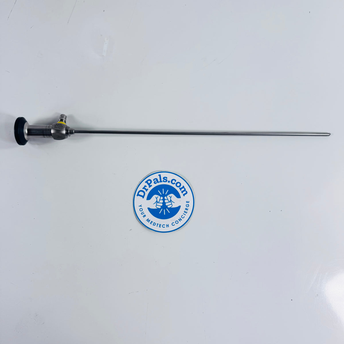 Karl Storz 27005CA | 4mm 70 Degree Hopkins II Rigid Cystoscope Endoscope Telescope Urology