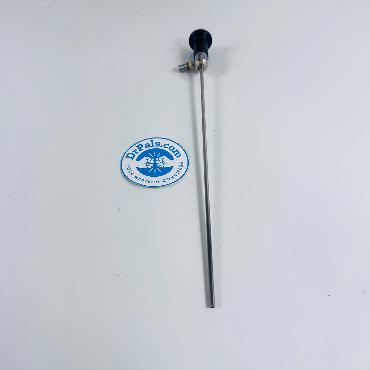Gyrus ACMI M3-0A Gold | 4 mm 0 Degree Rigid Cystoscope Endoscope Telescope Urology