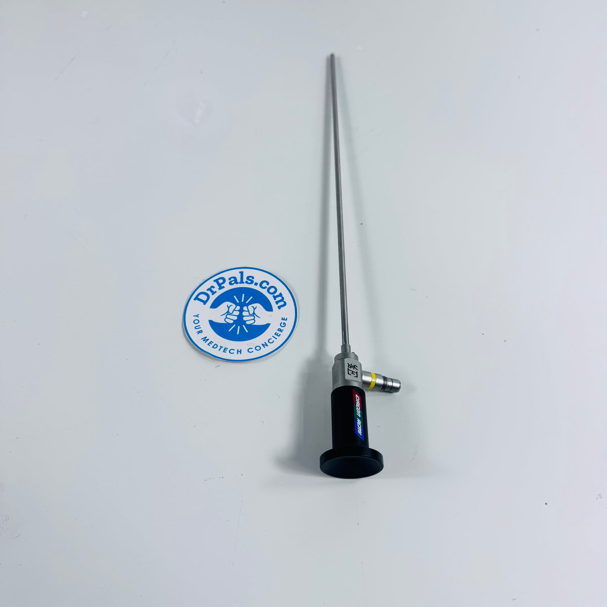 Gyrus Circon ACMI M3-0 | 4mm 0 Degree Rigid Cystoscope Endoscope Telescope Ureteroscope