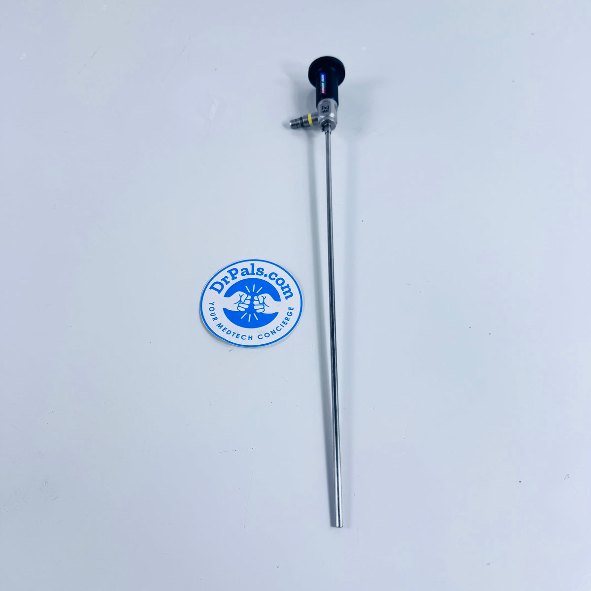 Gyrus Circon ACMI M3-0 | 4mm 0 Degree Rigid Cystoscope Endoscope Telescope Ureteroscope