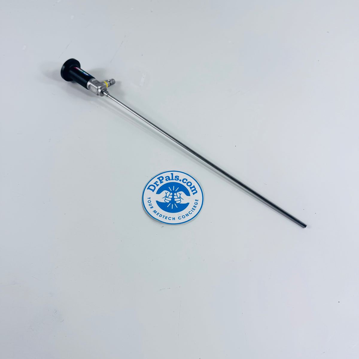 Gyrus Circon ACMI M3-0 | 4mm 0 Degree Rigid Cystoscope Endoscope Telescope Ureteroscope