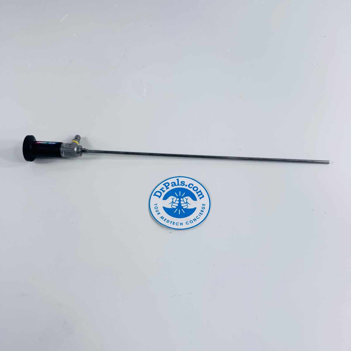 Gyrus Circon ACMI M3-0 | 4mm 0 Degree Rigid Cystoscope Endoscope Telescope Ureteroscope