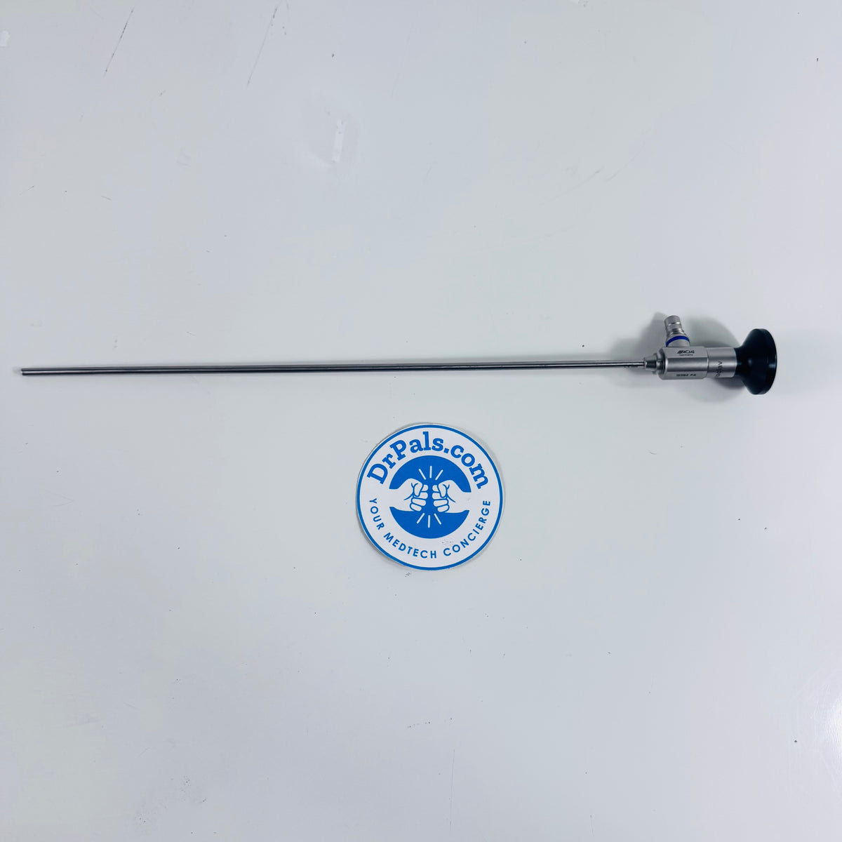 Gyrus ACMI 16994FA | 4mm 12 Degree Rigid Cystoscope Telescope