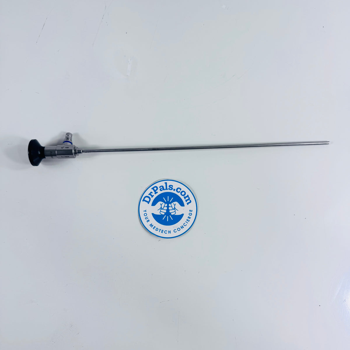 Gyrus ACMI 16994FA | 4mm 12 Degree Rigid Cystoscope Telescope