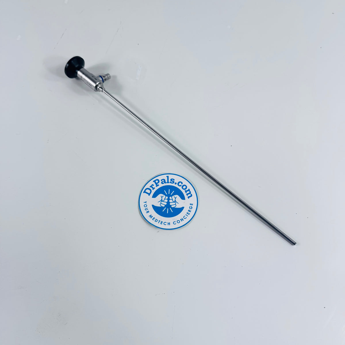 Gyrus ACMI 16994FA | 4mm 12 Degree Rigid Cystoscope Telescope