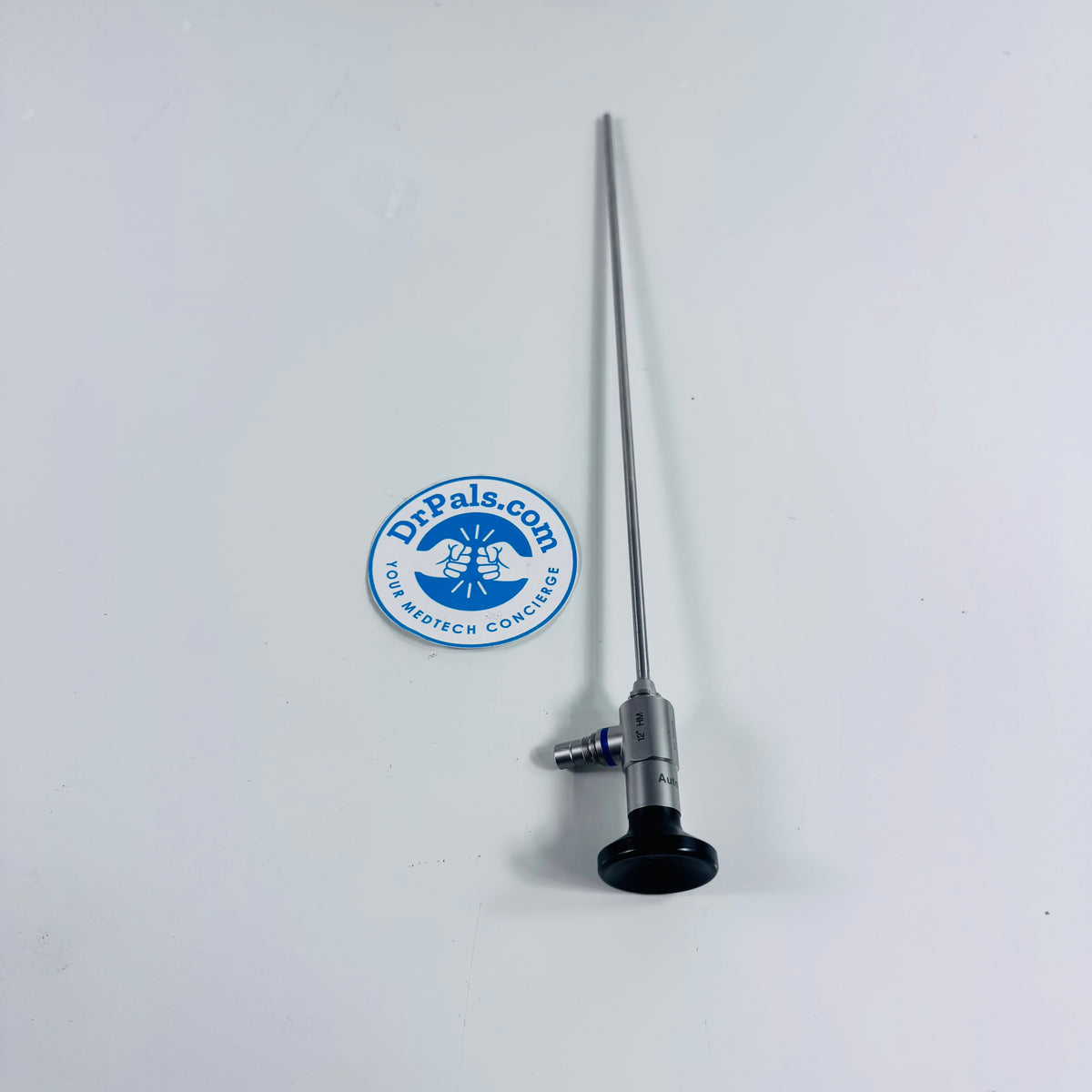 Gyrus ACMI 16994FA | 4mm 12 Degree Rigid Cystoscope Telescope