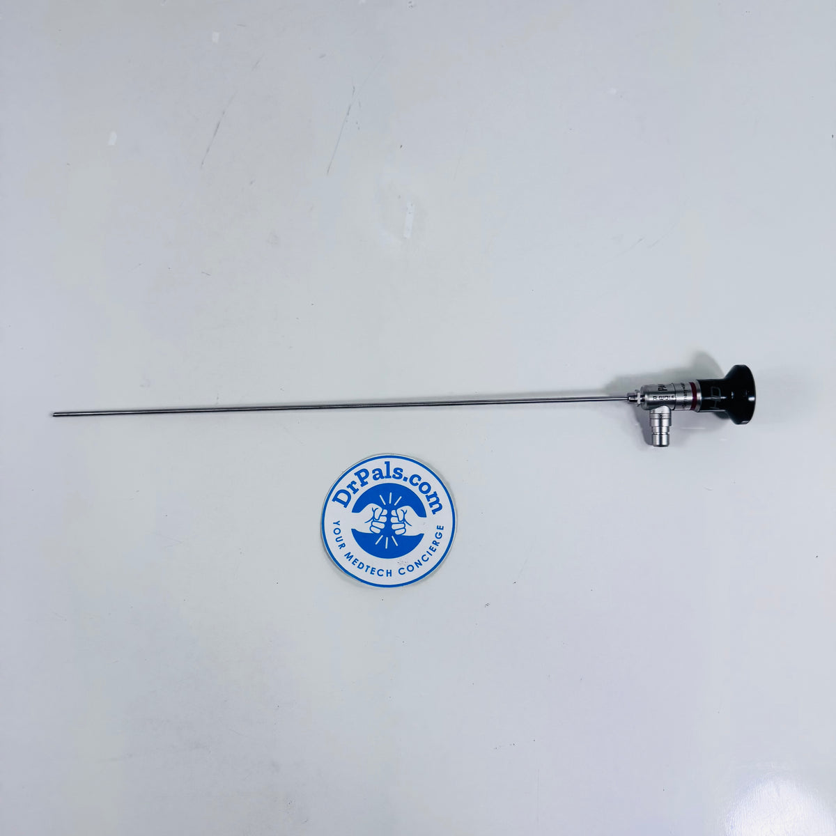 Richard Wolf 8974.402 | 2.7 mm 30 Degree Panoview Hysteroscope (PARTS ONLY)