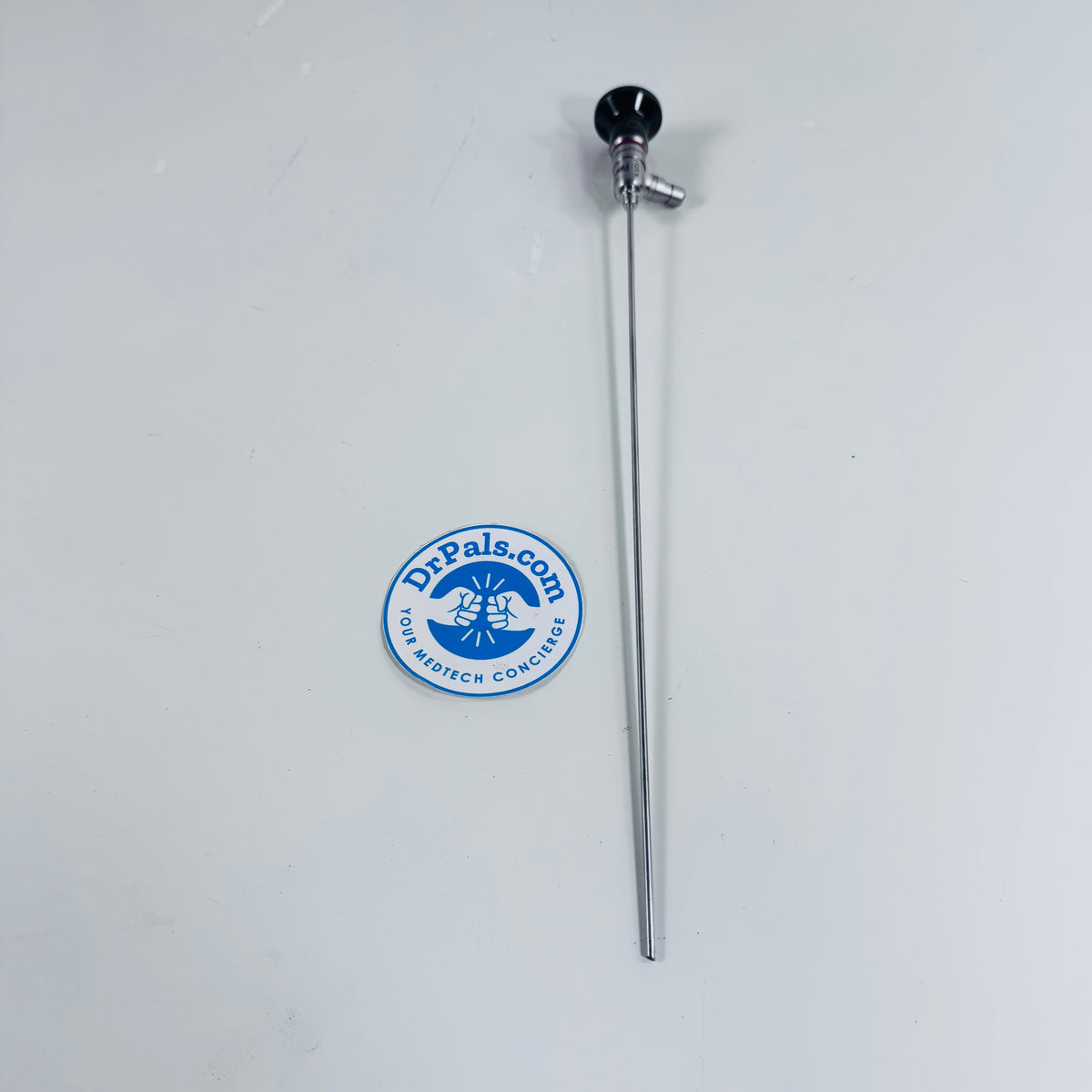 Richard Wolf 8974.402 | 2.7 mm 30 Degree Panoview Hysteroscope (PARTS ONLY)