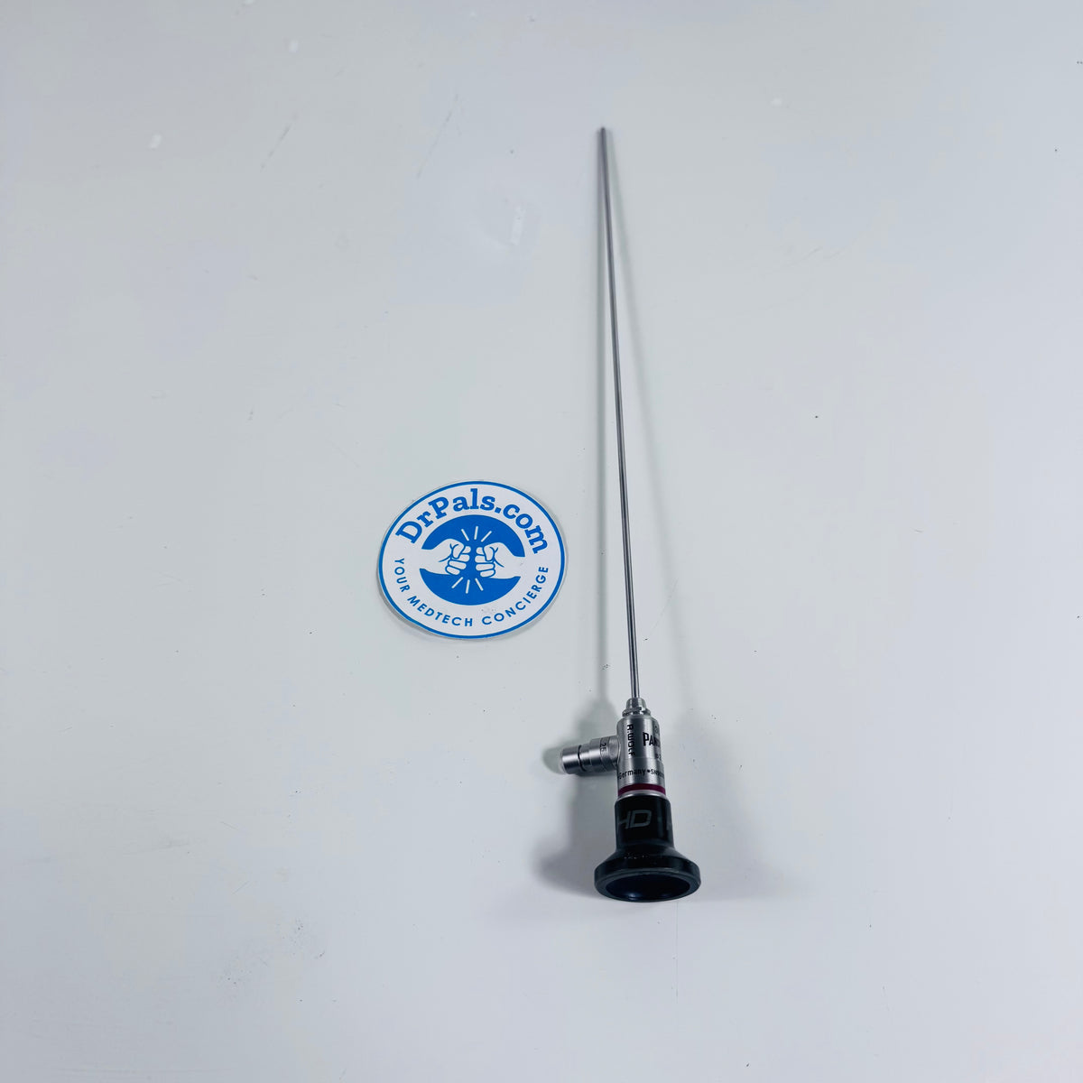 Richard Wolf 8974.402 | 2.7 mm 30 Degree Panoview Hysteroscope (PARTS ONLY)