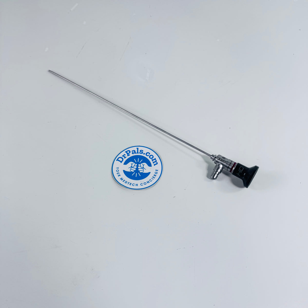 Richard Wolf 8974.402 | 2.7 mm 30 Degree Panoview Hysteroscope (PARTS ONLY)