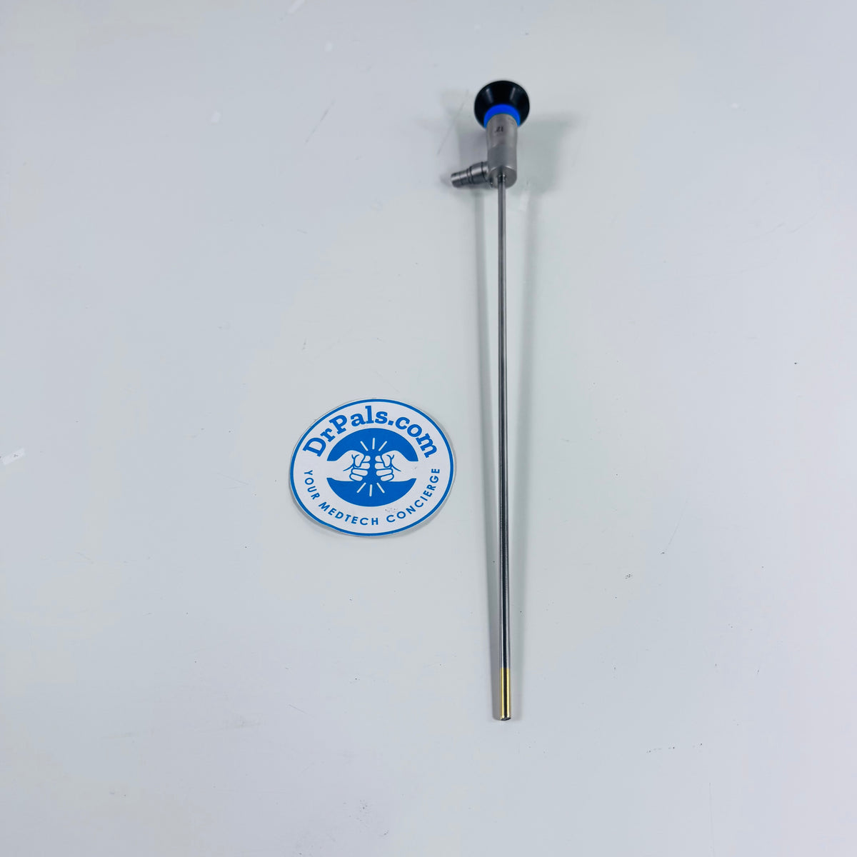 Olympus A22001A | 4mm 12 Degree Cystoscope Endoscope Telescope Urology