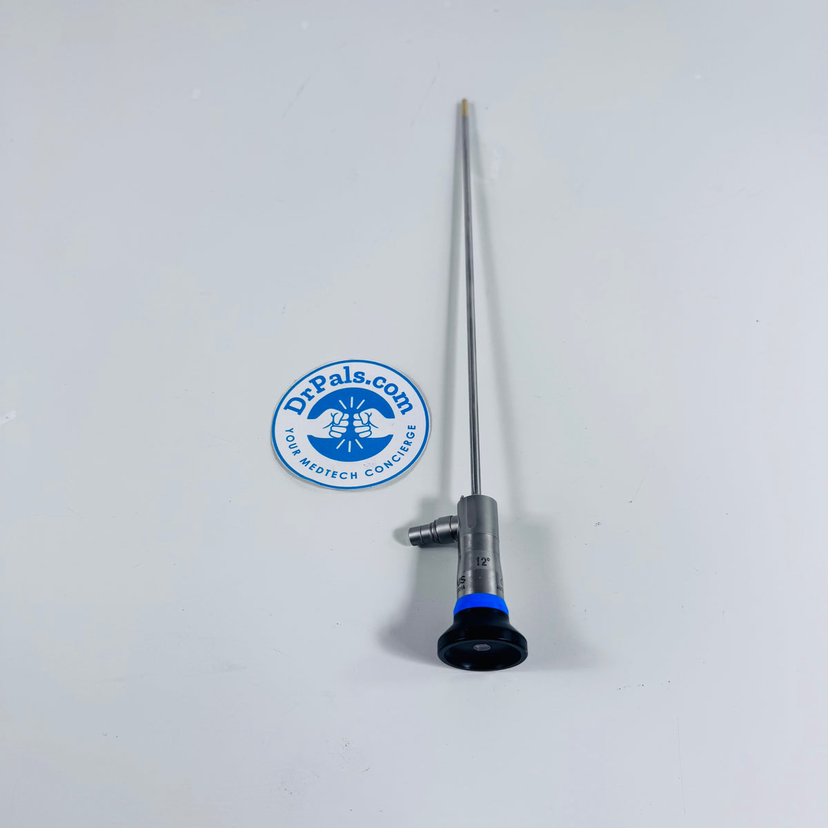 Olympus A22001A | 4mm 12 Degree Cystoscope Endoscope Telescope Urology