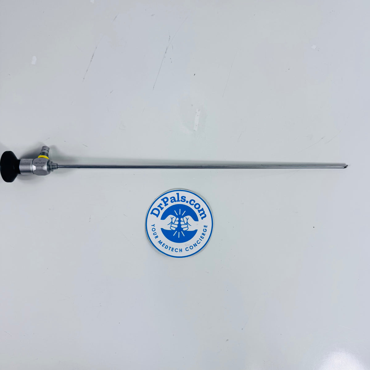 Karl Storz 27005C | 4mm 70 Degree Hopkins II Rigid Cystoscope Endoacope Telescope Urology