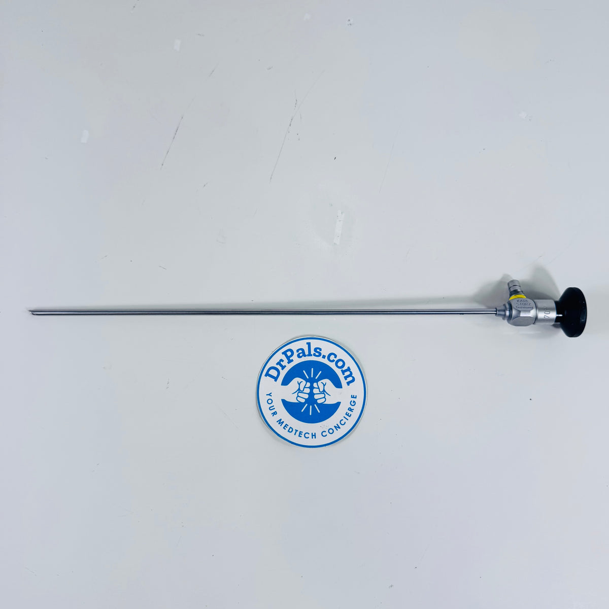 Karl Storz 27005C | 4mm 70 Degree Hopkins II Rigid Cystoscope Endoacope Telescope Urology