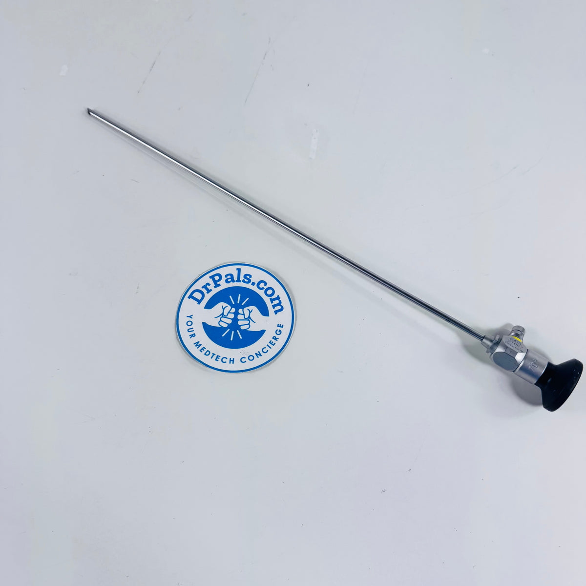 Karl Storz 27005C | 4mm 70 Degree Hopkins II Rigid Cystoscope Endoacope Telescope Urology